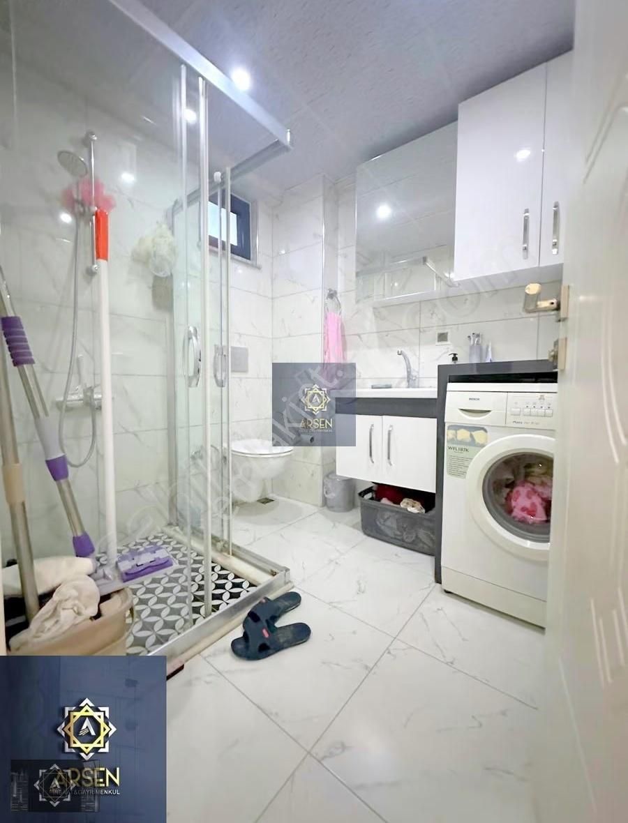 Arsenden Şemiklerin En Gözde Konumu Nazbayrakta Satılık Daire !! - Görsel 10