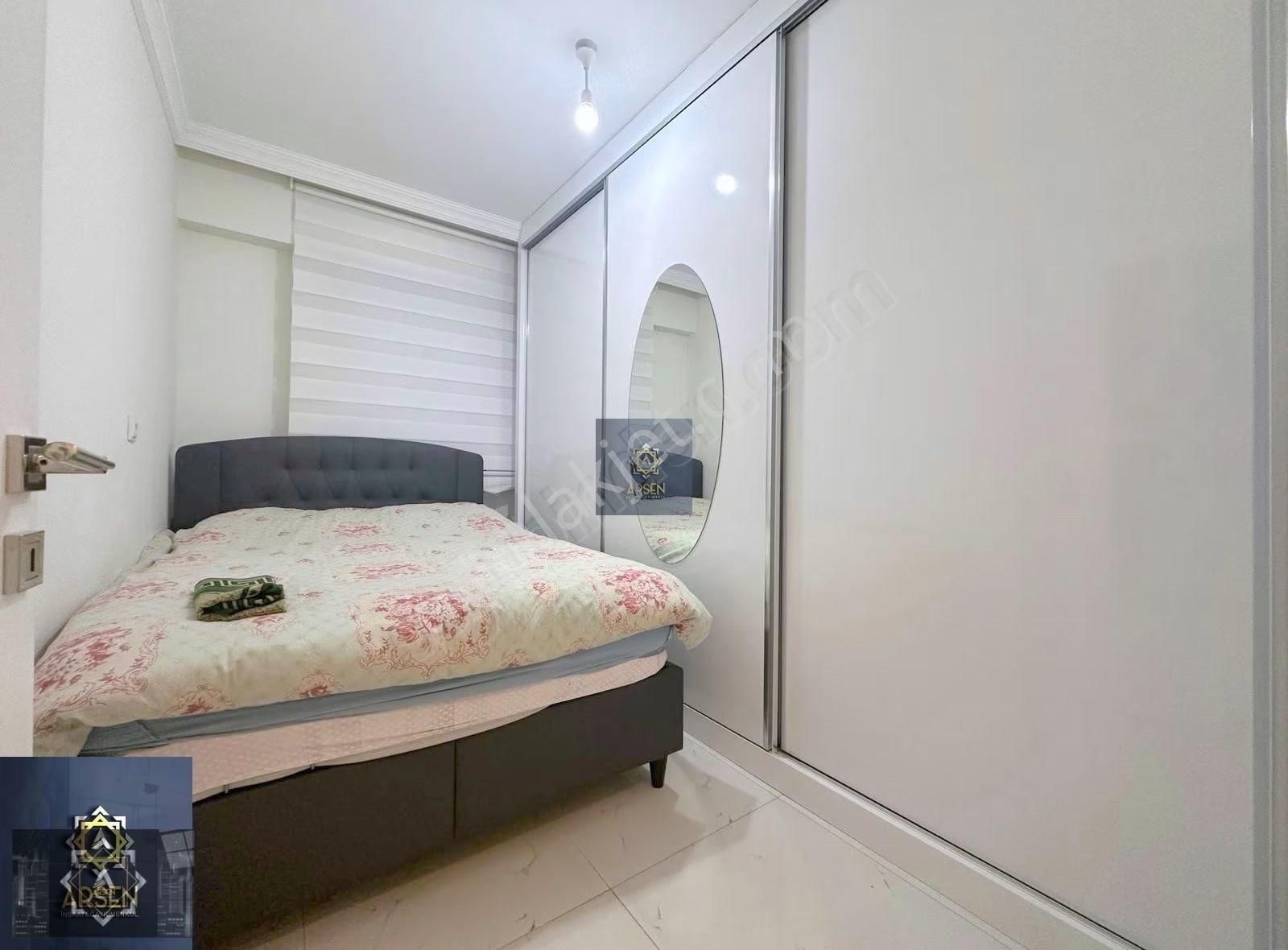 Arsenden Şemiklerin En Gözde Konumu Nazbayrakta Satılık Daire !! - Görsel 5