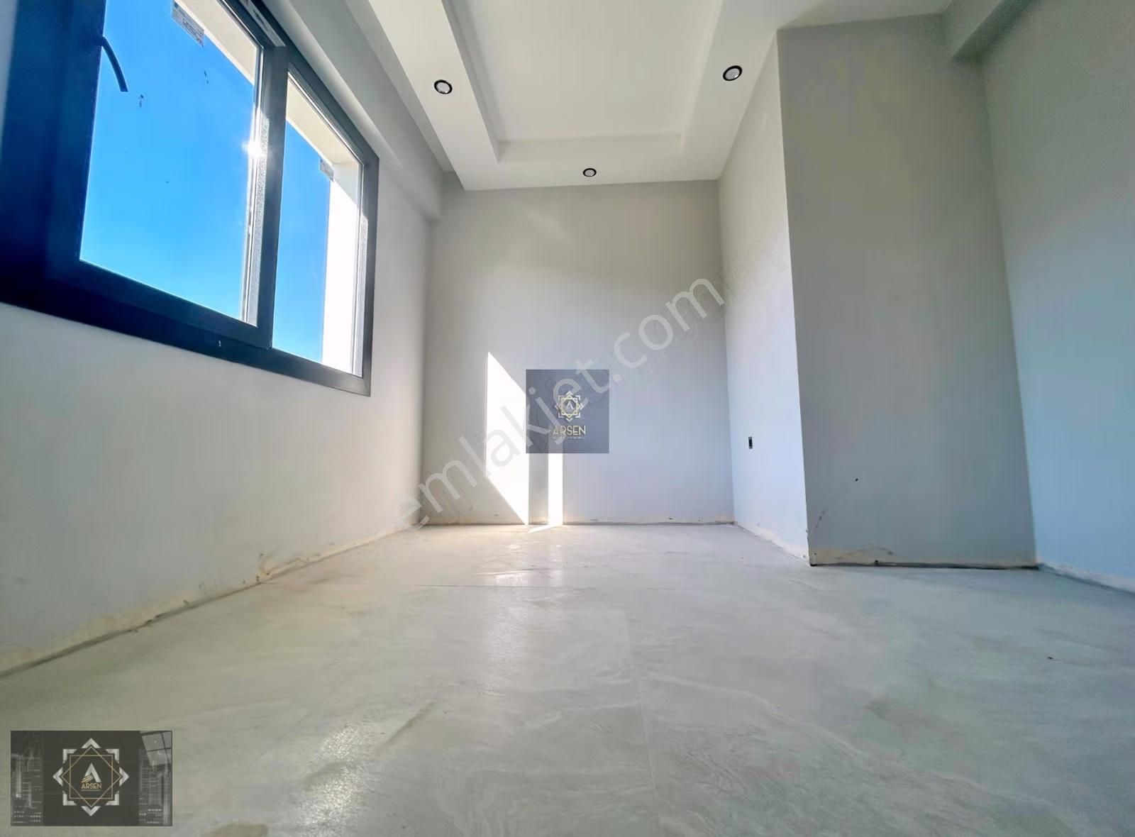 Arsenden Kaymakamlığa Yakın Tvüniteli Ferah 2+1 Satılık Daireler - Görsel 19