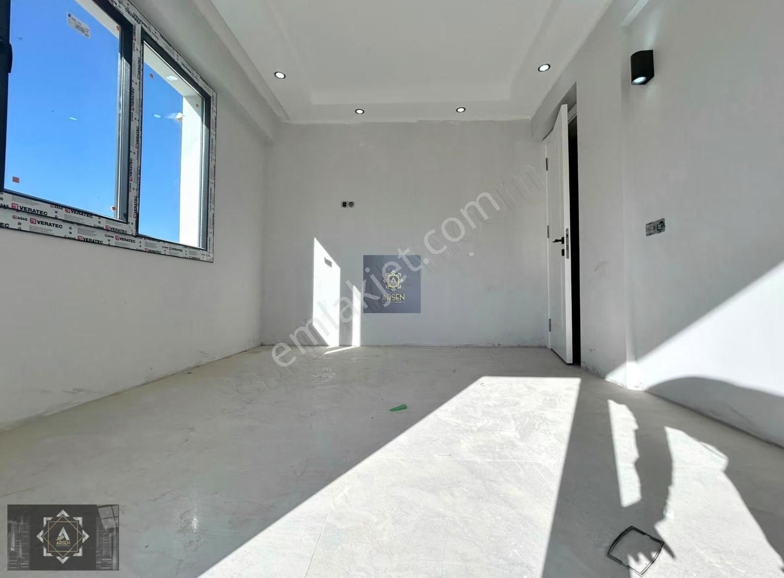 Arsenden Kaymakamlığa Yakın Tvüniteli Ferah 2+1 Satılık Daireler - Görsel 5