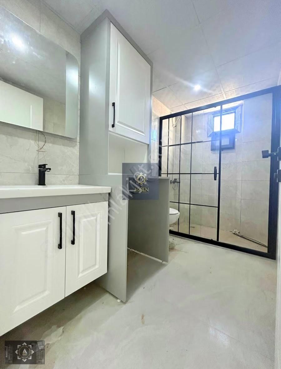 Arsenden Kaymakamlığa Yakın Tvüniteli Ferah 2+1 Satılık Daireler - Görsel 22