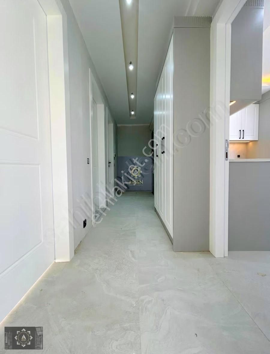 Arsenden Kaymakamlığa Yakın Tvüniteli Ferah 2+1 Satılık Daireler - Görsel 9