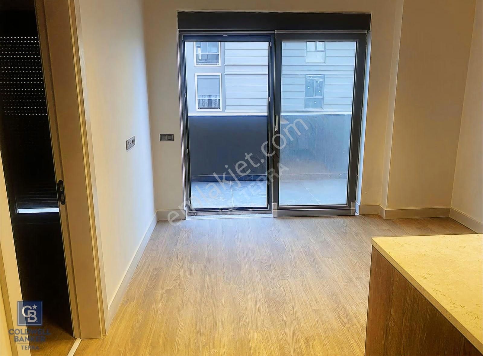 Altıntaş Lüks Sitede Havuzlu Kapalı Otoparklı Kiralık 1+1 Daire - Görsel 7