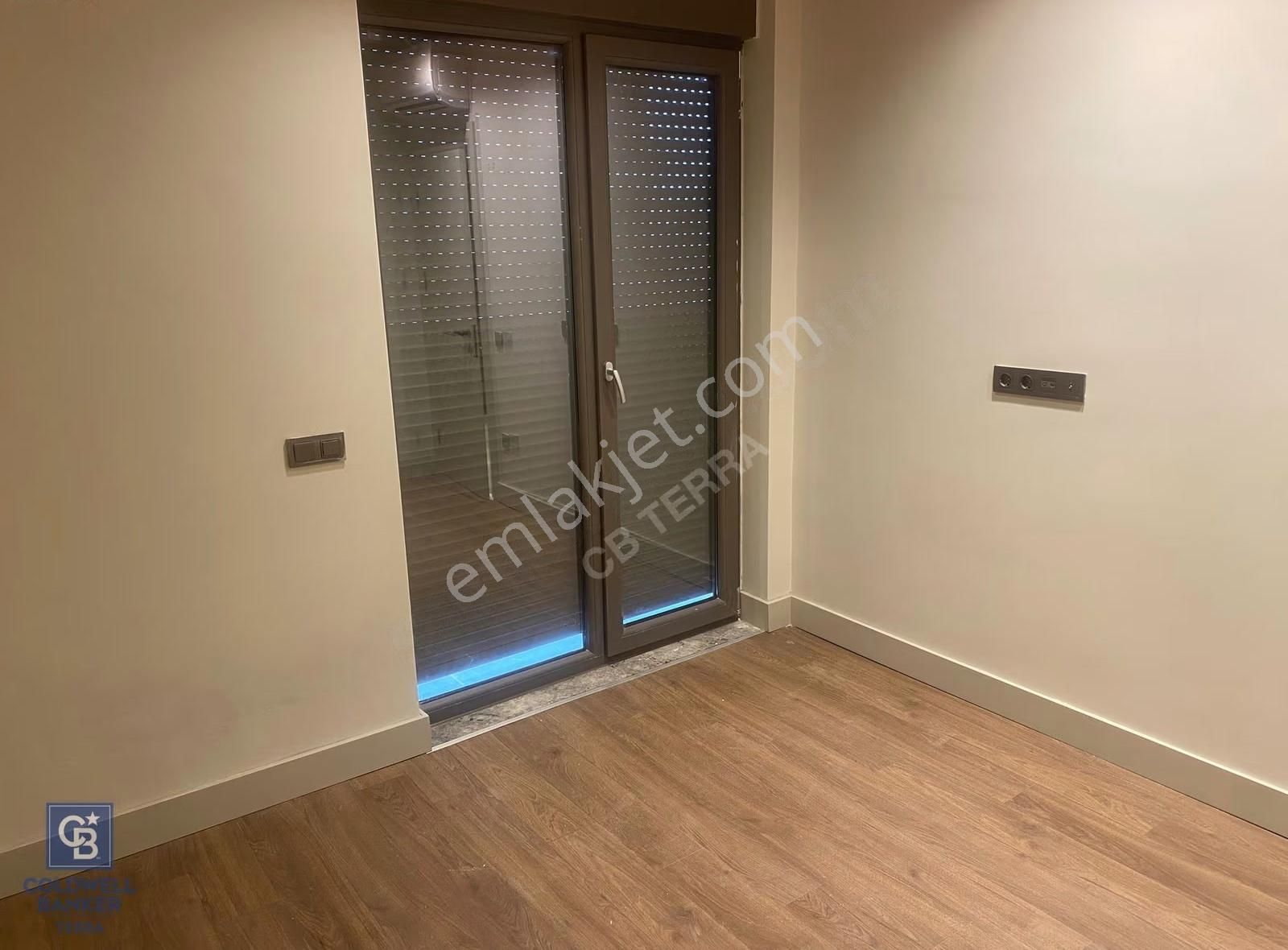 Altıntaş Lüks Sitede Havuzlu Kapalı Otoparklı Kiralık 1+1 Daire - Görsel 4