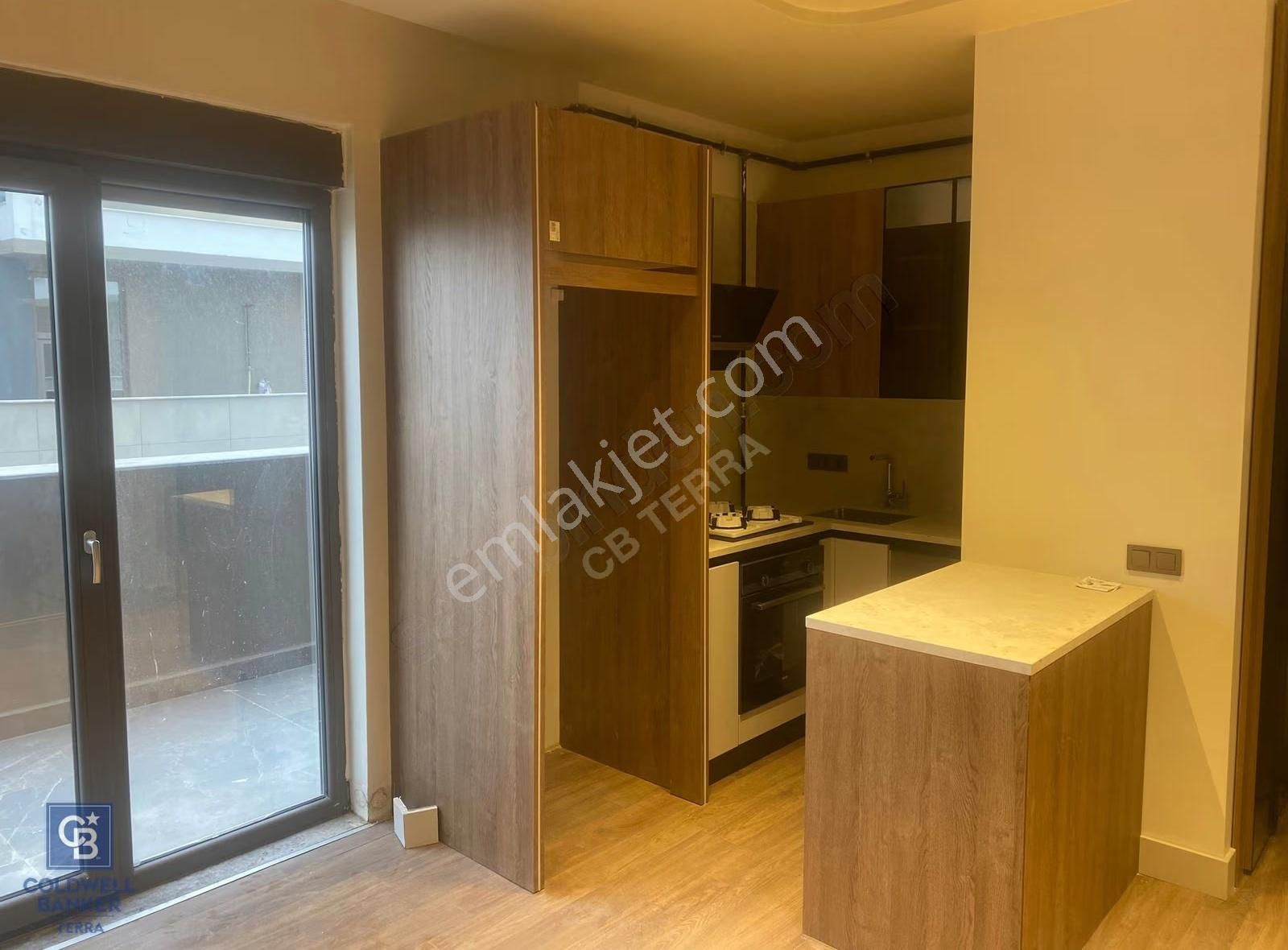 Altıntaş Lüks Sitede Havuzlu Kapalı Otoparklı Kiralık 1+1 Daire - Görsel 2