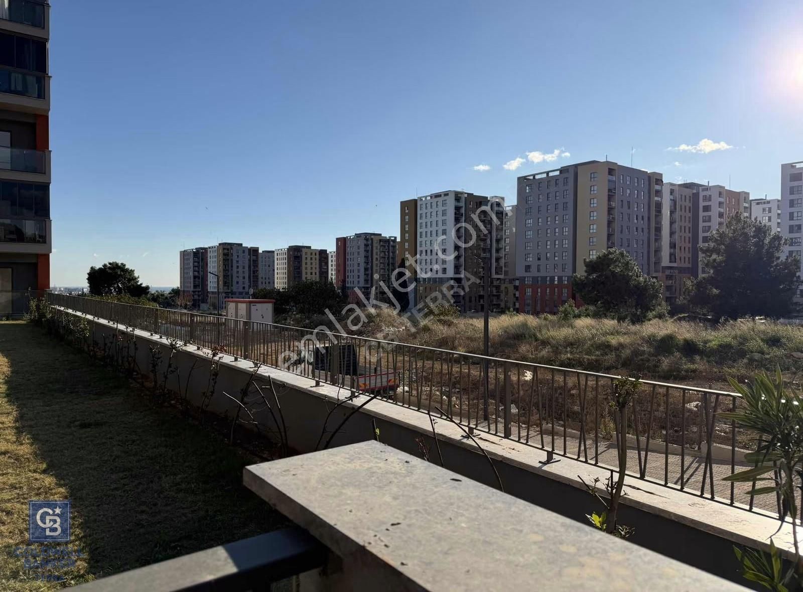 Satılık 3+1 161,5m2 Büyük Daire Botanik Park Manzaralı - Görsel 9