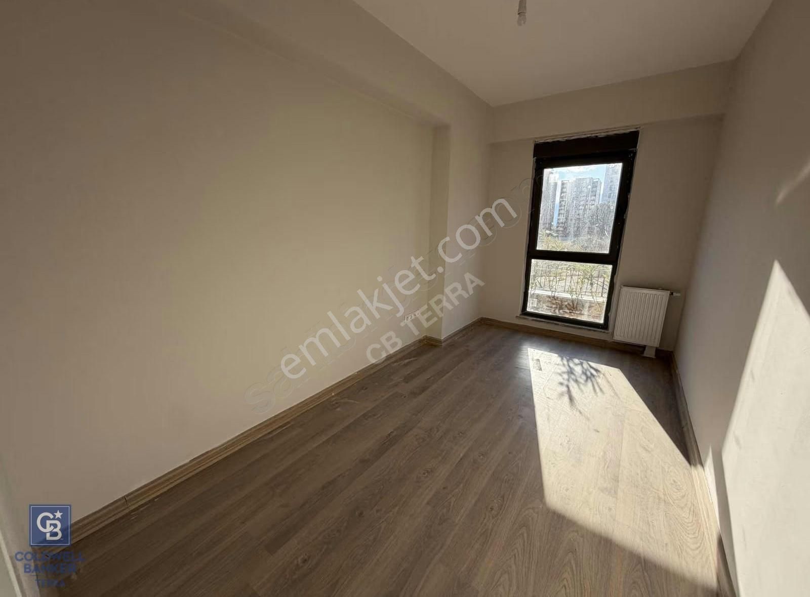 Satılık 3+1 161,5m2 Büyük Daire Botanik Park Manzaralı - Görsel 17