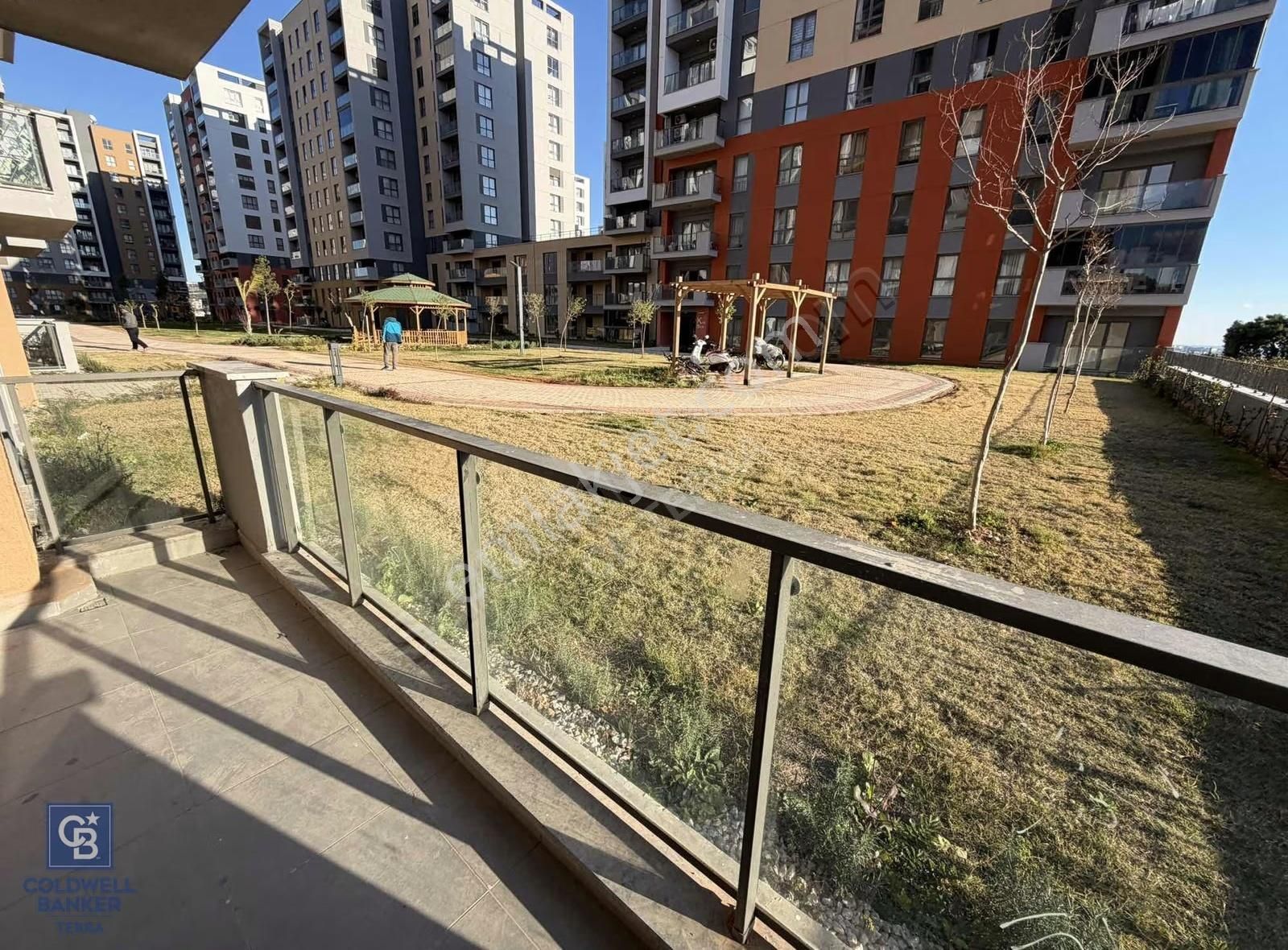 Satılık 3+1 161,5m2 Büyük Daire Botanik Park Manzaralı - Görsel 10