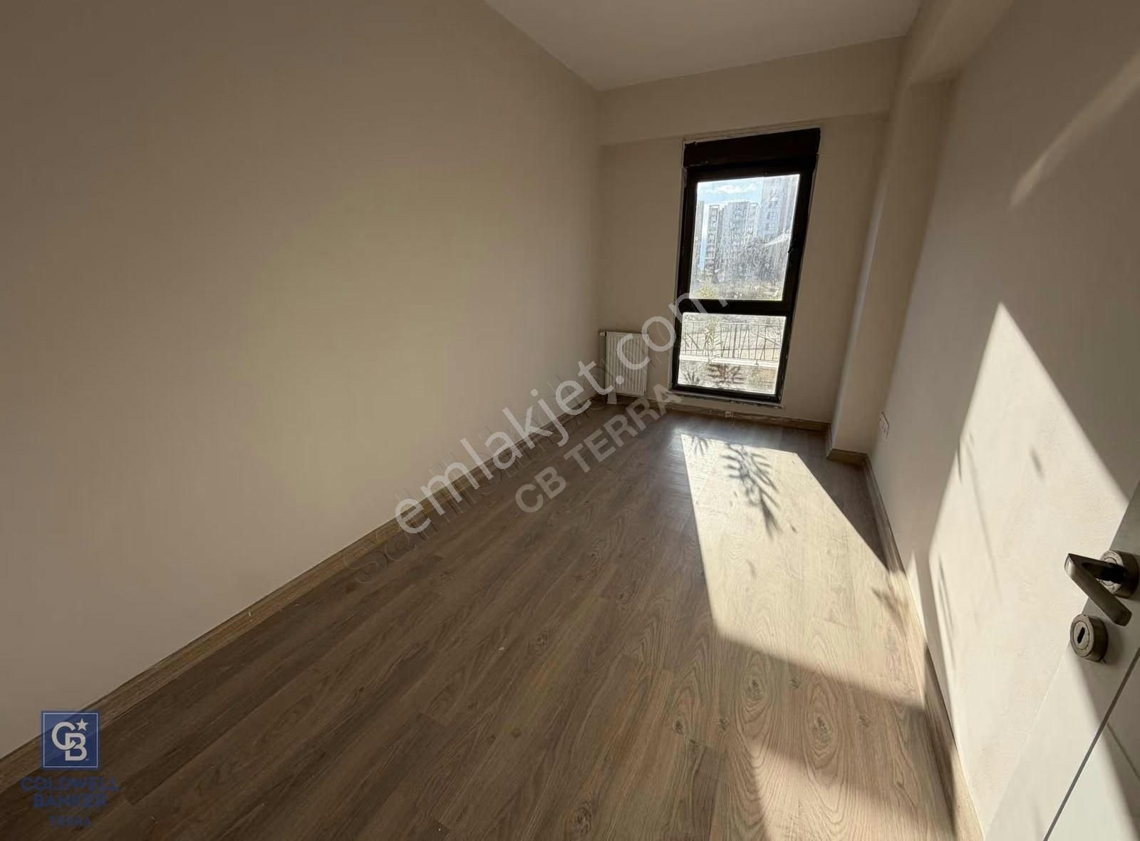 Satılık 3+1 161,5m2 Büyük Daire Botanik Park Manzaralı - Görsel 2