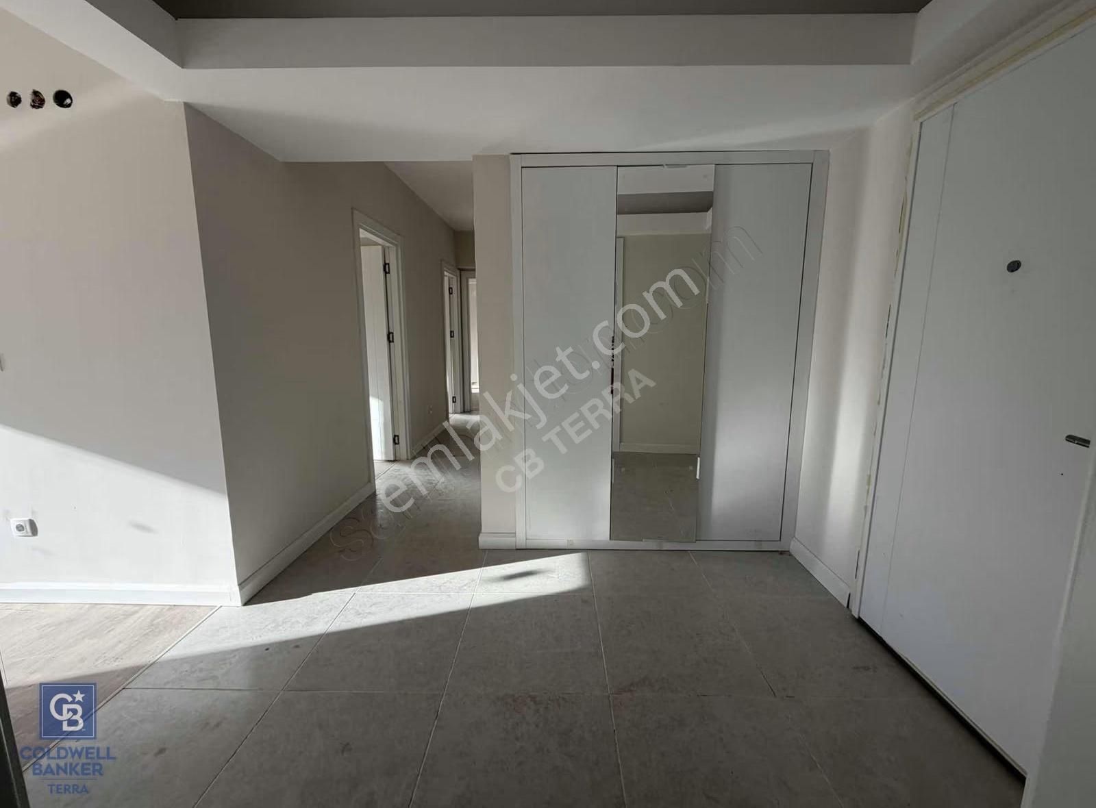 Satılık 3+1 161,5m2 Büyük Daire Botanik Park Manzaralı - Görsel 26