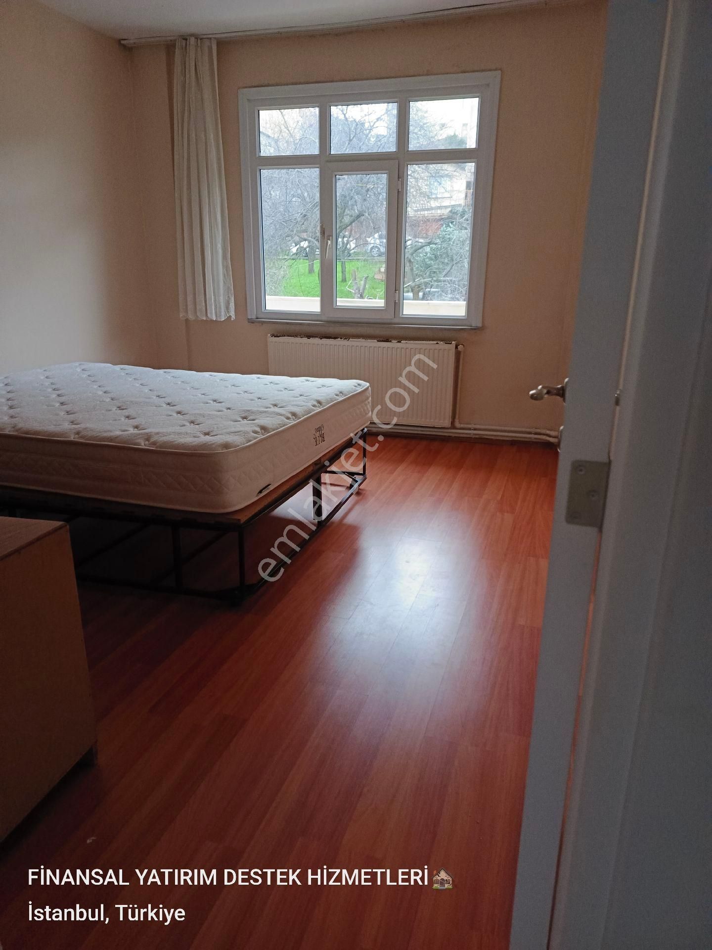 Ümraniye Ihlamurkuyu Mahallesi Metro Yürüme Mesafesi 700 Metre 1.kat 3+1 160 Metre Kiralık Daire - Görsel 6