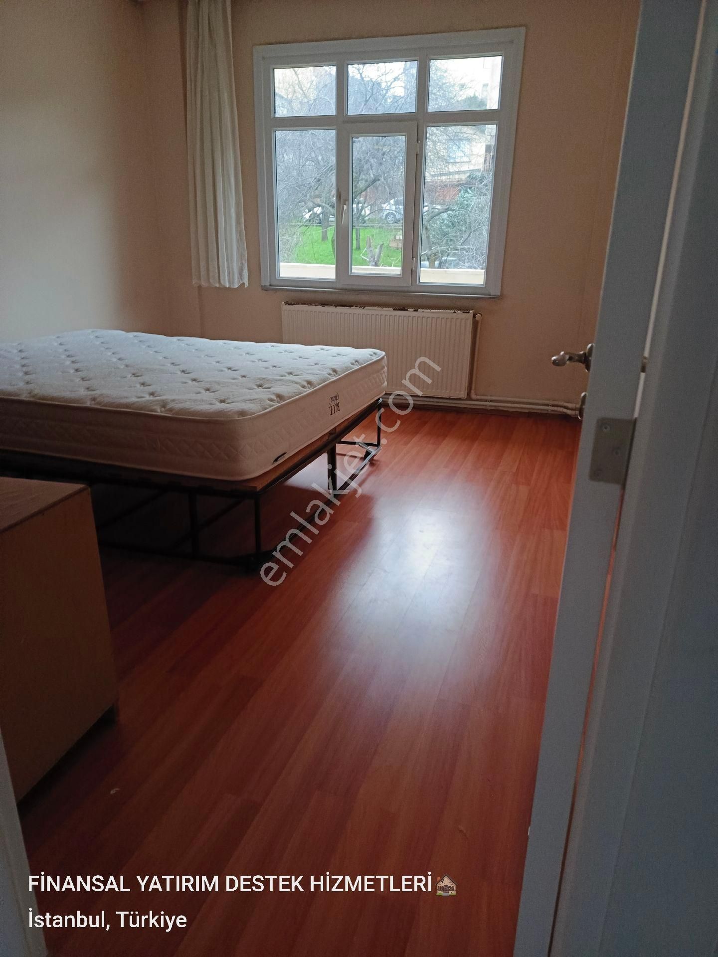 Ümraniye Ihlamurkuyu Mahallesi Metro Yürüme Mesafesi 700 Metre 1.kat 3+1 160 Metre Kiralık Daire - Görsel 4
