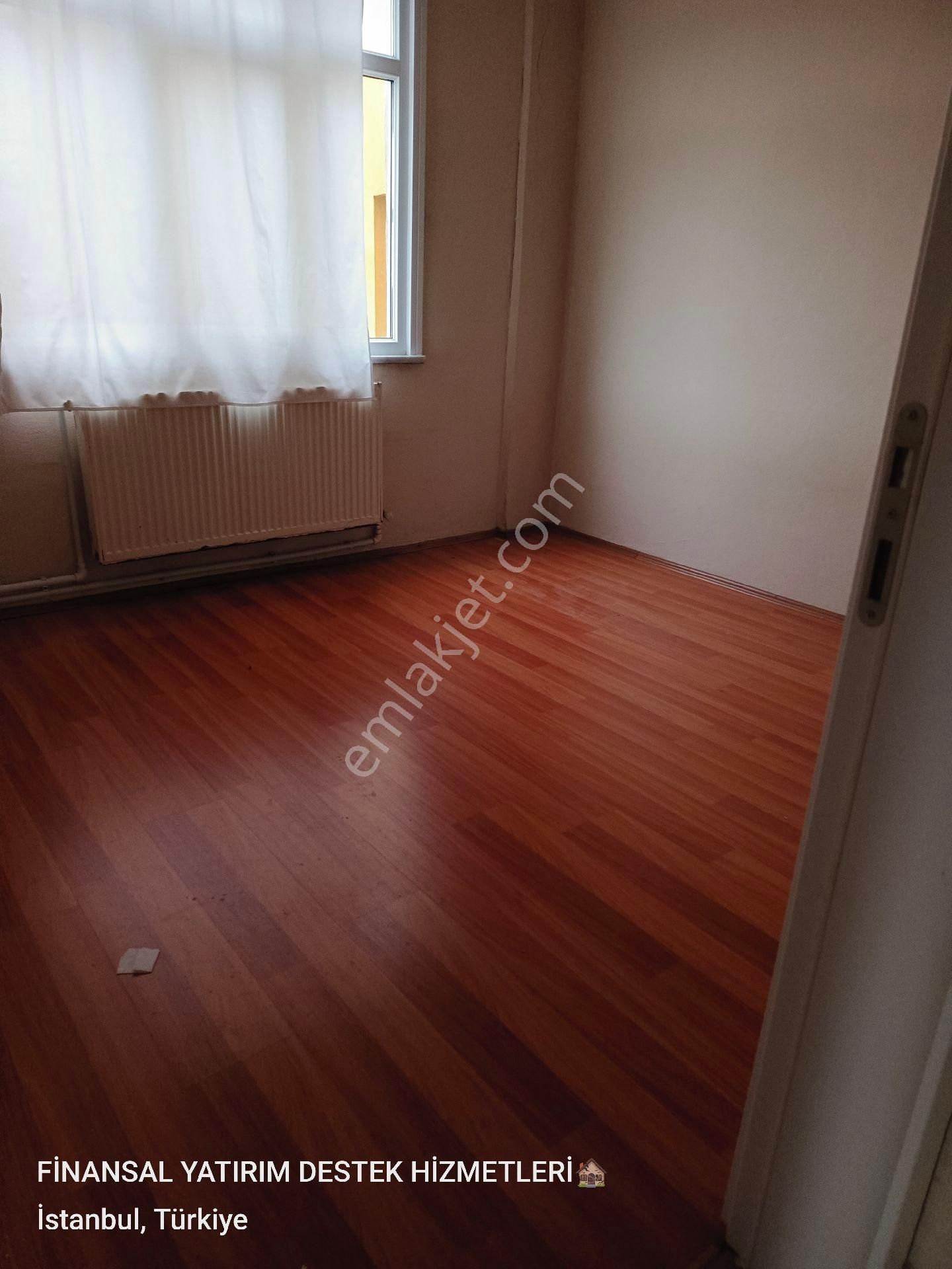 Ümraniye Ihlamurkuyu Mahallesi Metro Yürüme Mesafesi 700 Metre 1.kat 3+1 160 Metre Kiralık Daire - Görsel 8