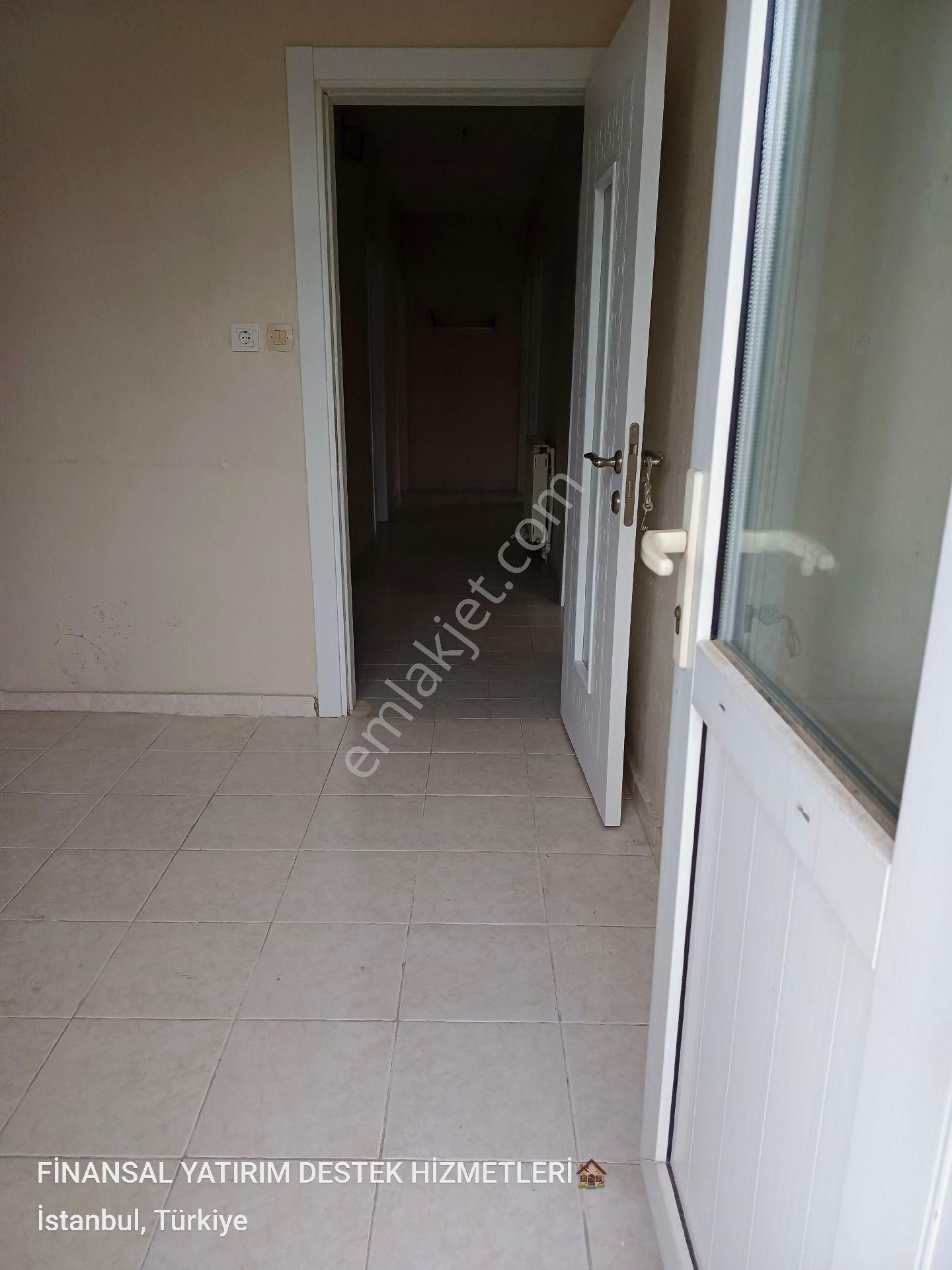 Ümraniye Ihlamurkuyu Mahallesi Metro Yürüme Mesafesi 700 Metre 1.kat 3+1 160 Metre Kiralık Daire - Görsel 21