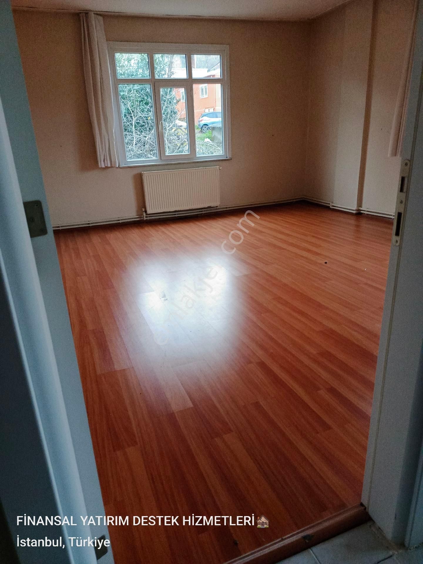 Ümraniye Ihlamurkuyu Mahallesi Metro Yürüme Mesafesi 700 Metre 1.kat 3+1 160 Metre Kiralık Daire - Görsel 2