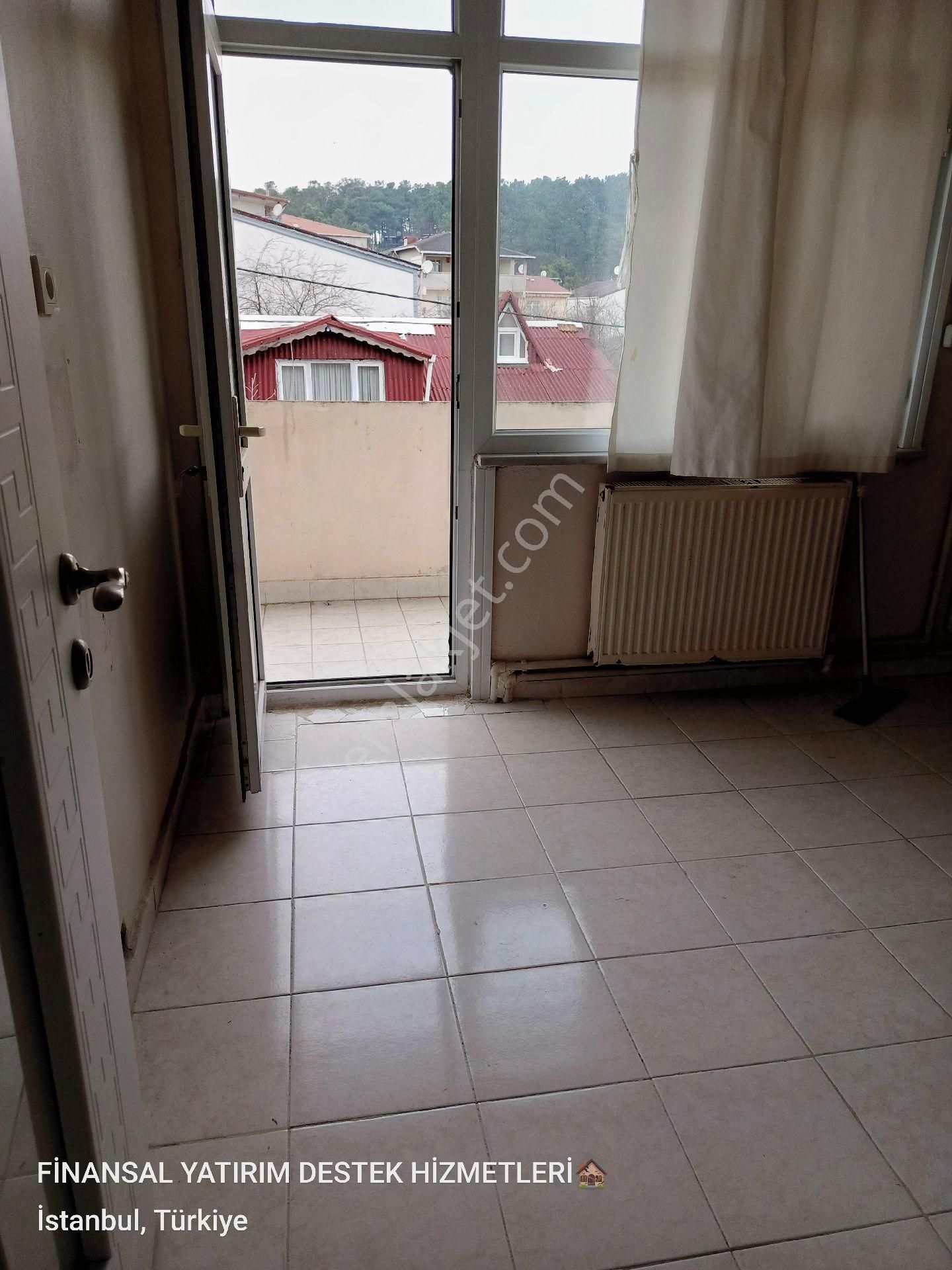 Ümraniye Ihlamurkuyu Mahallesi Metro Yürüme Mesafesi 700 Metre 1.kat 3+1 160 Metre Kiralık Daire - Görsel 14