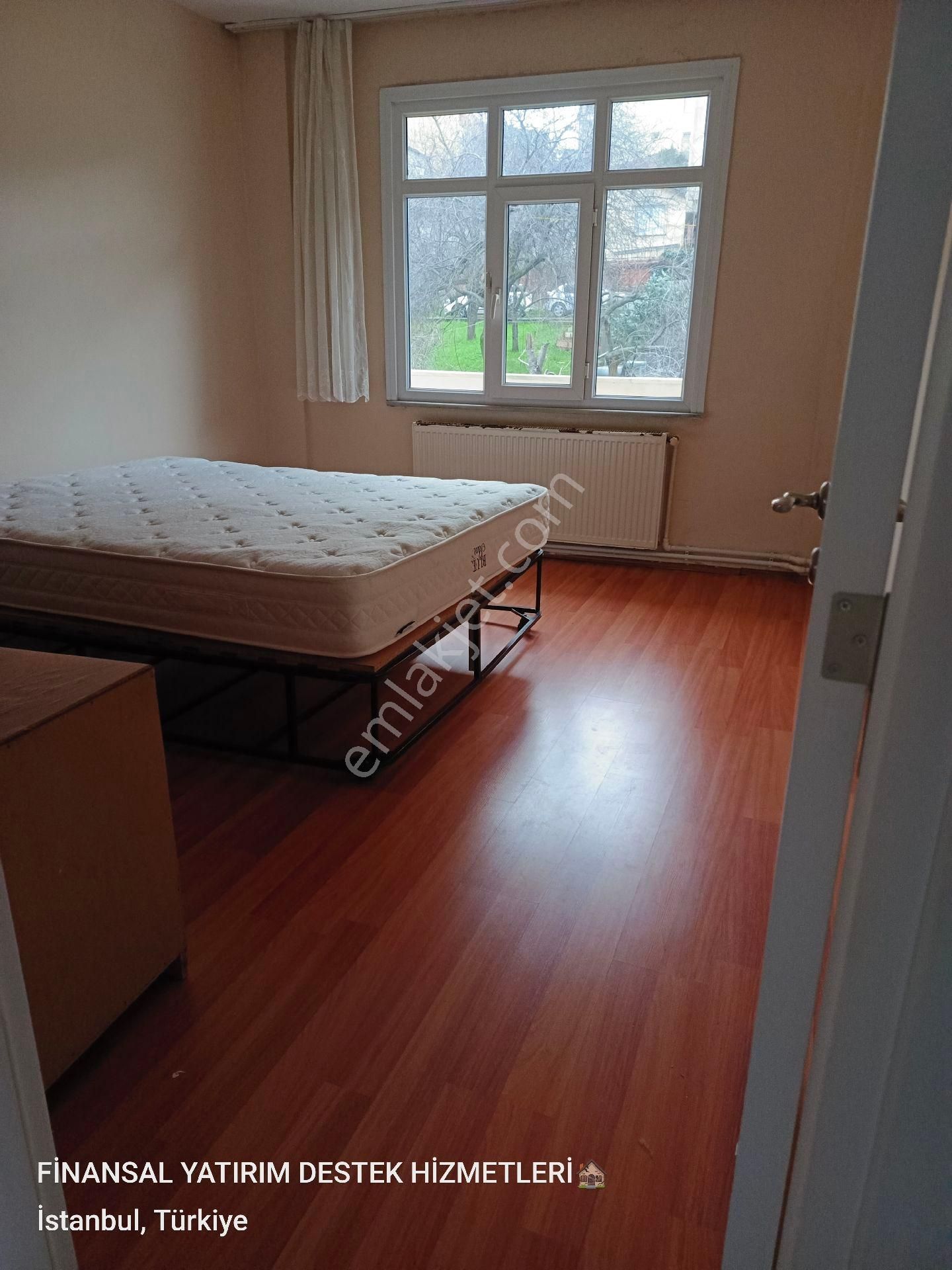 Ümraniye Ihlamurkuyu Mahallesi Metro Yürüme Mesafesi 700 Metre 1.kat 3+1 160 Metre Kiralık Daire - Görsel 3