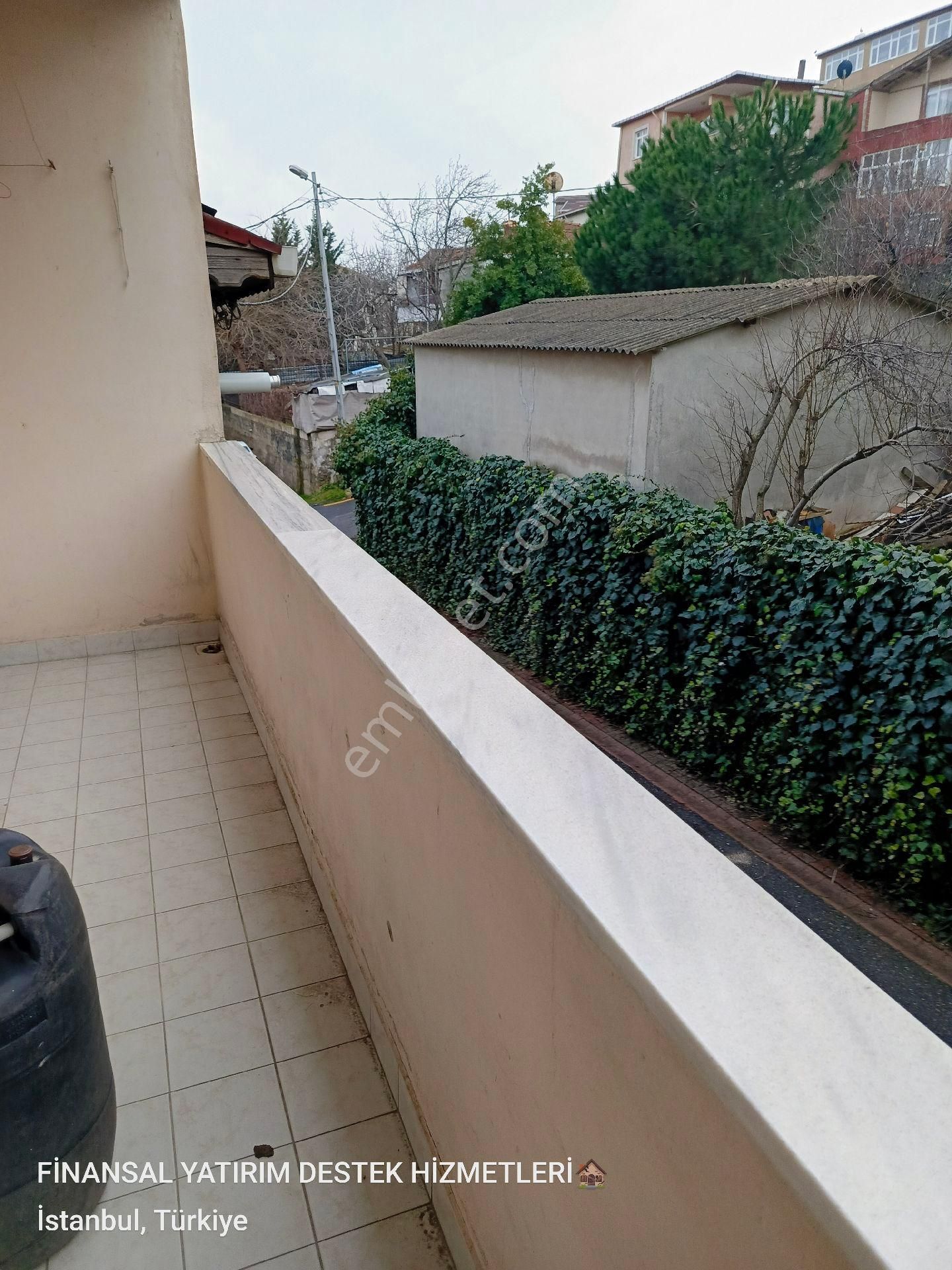 Ümraniye Ihlamurkuyu Mahallesi Metro Yürüme Mesafesi 700 Metre 1.kat 3+1 160 Metre Kiralık Daire - Görsel 22
