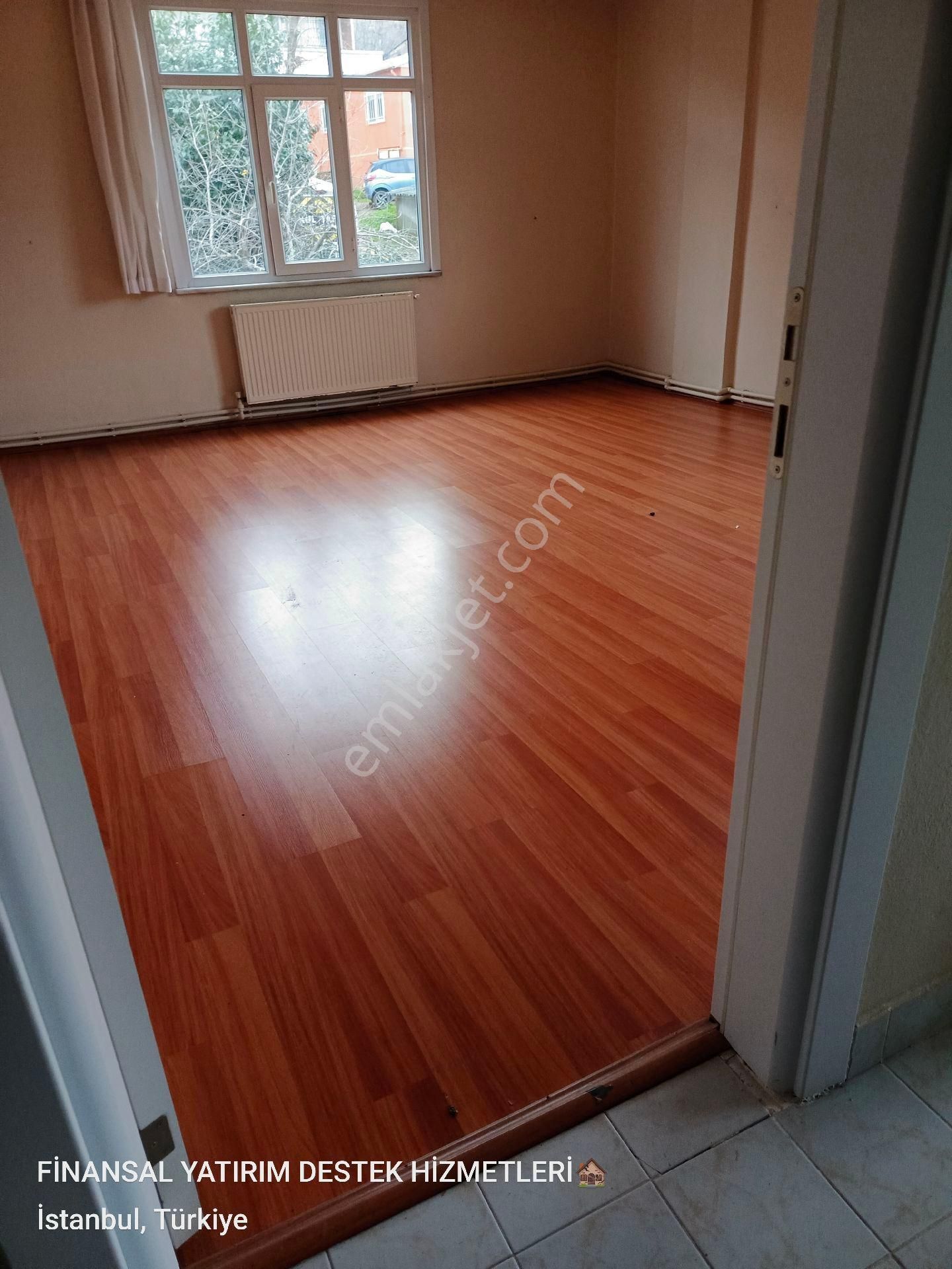 Ümraniye Ihlamurkuyu Mahallesi Metro Yürüme Mesafesi 700 Metre 1.kat 3+1 160 Metre Kiralık Daire - Görsel 5