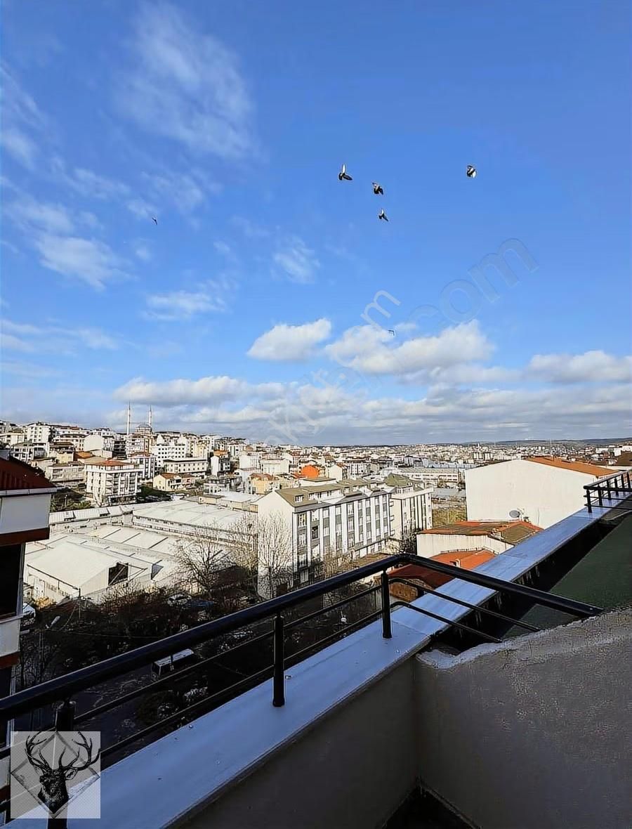 Anadolu Mah.de Lüks 4+2 Üst Dubleks 180 M² Çift Teras /otoparklı - Görsel 28