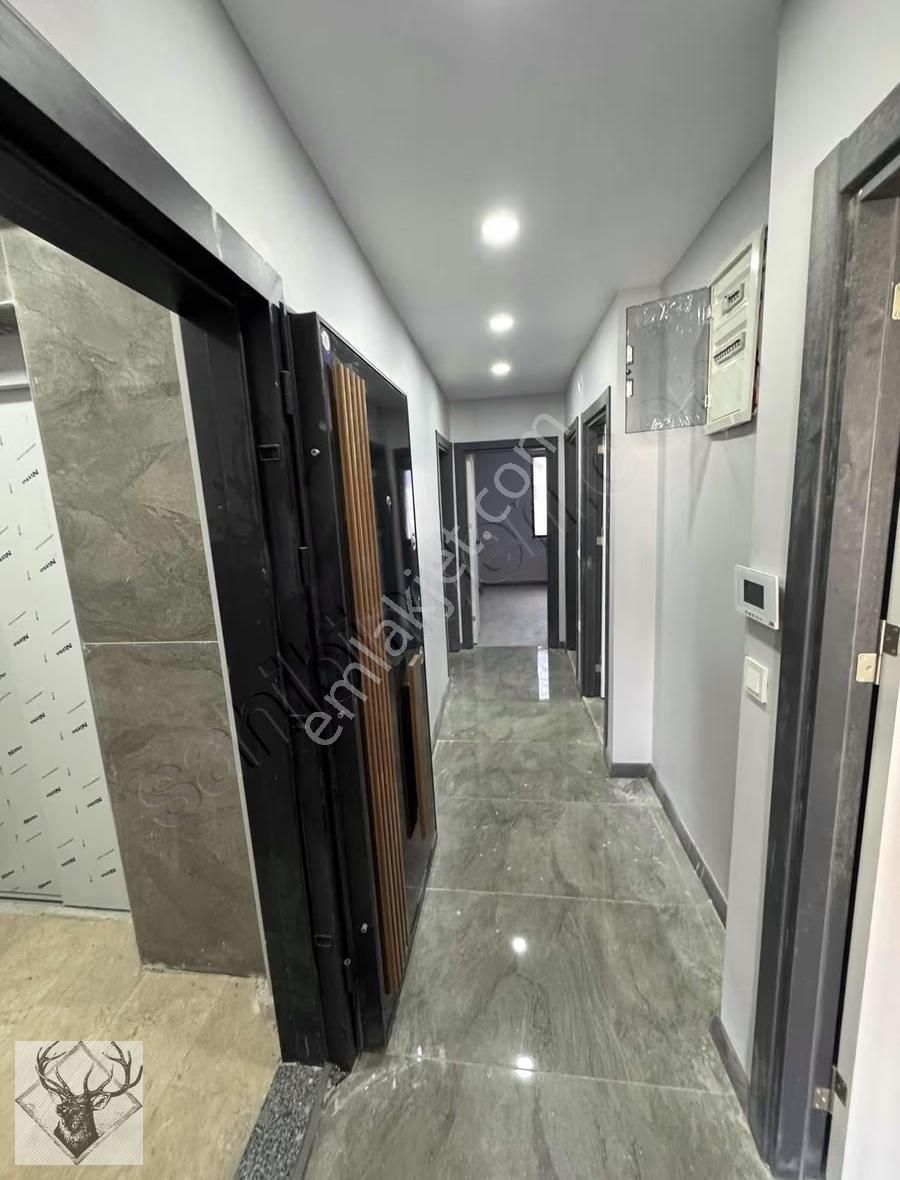 Anadolu Mah.de Lüks 4+2 Üst Dubleks 180 M² Çift Teras /otoparklı - Görsel 18