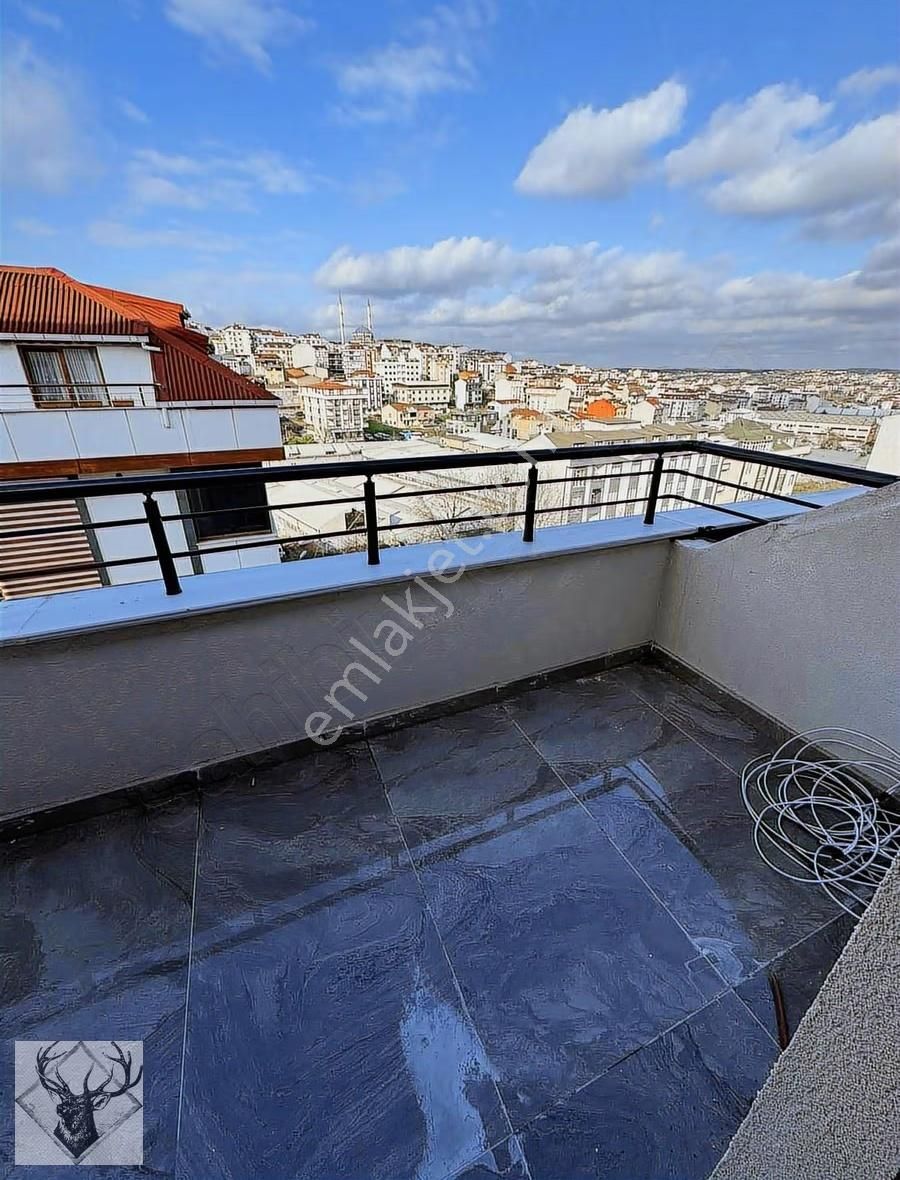 Anadolu Mah.de Lüks 4+2 Üst Dubleks 180 M² Çift Teras /otoparklı - Görsel 29