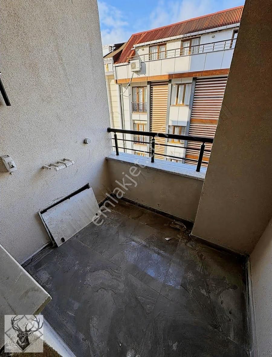 Anadolu Mah.de Lüks 4+2 Üst Dubleks 180 M² Çift Teras /otoparklı - Görsel 9