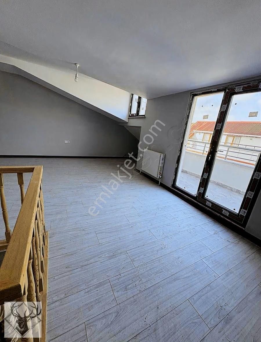 Anadolu Mah.de Lüks 4+2 Üst Dubleks 180 M² Çift Teras /otoparklı - Görsel 3