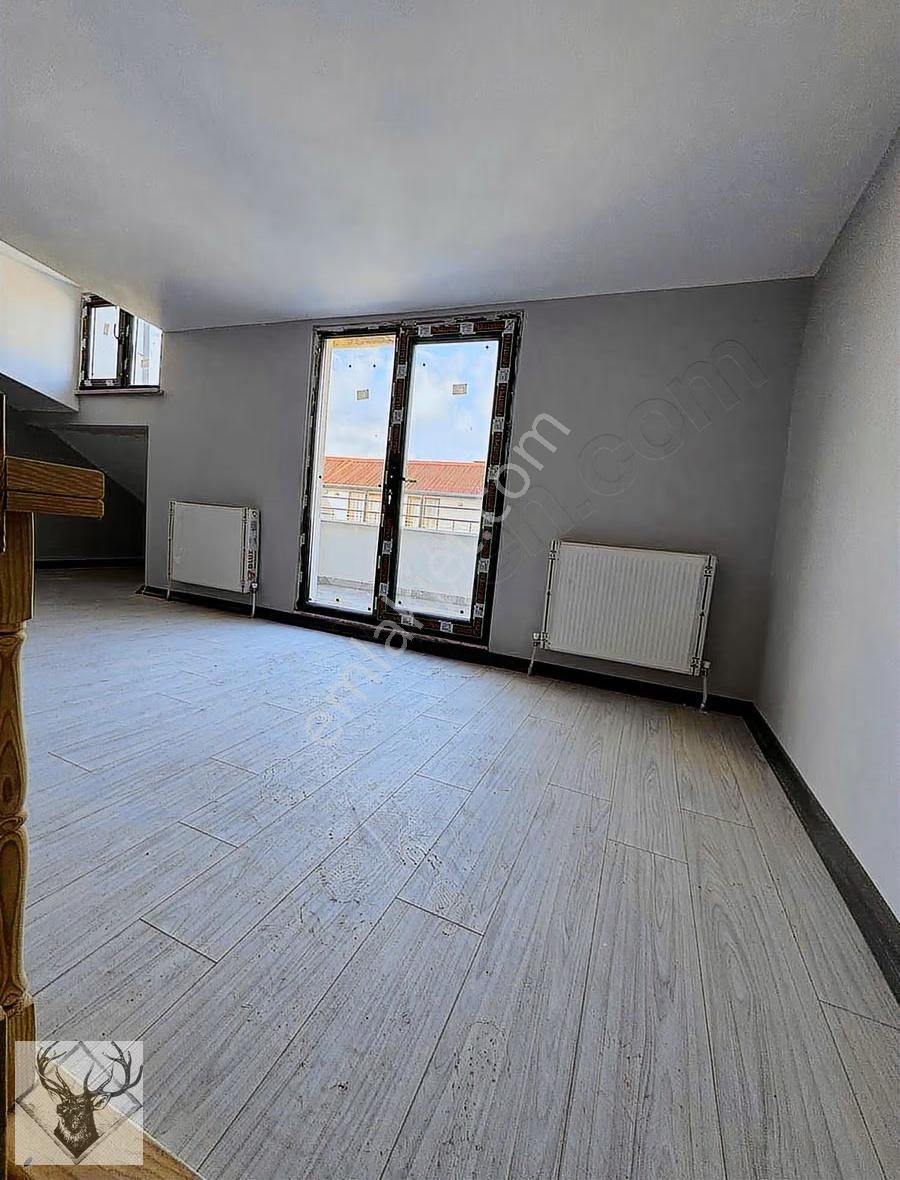 Anadolu Mah.de Lüks 4+2 Üst Dubleks 180 M² Çift Teras /otoparklı - Görsel 10