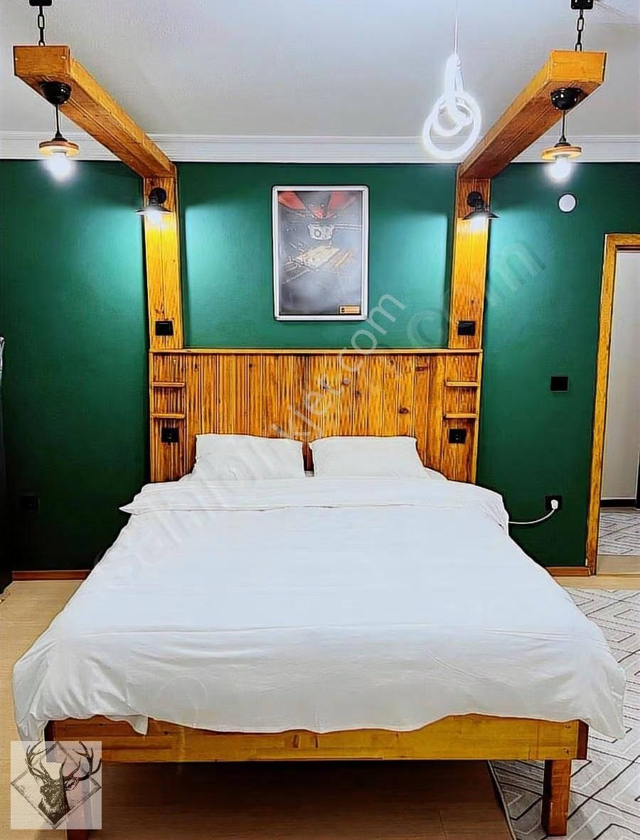 Bekar İçin Ful Eşyalı Stüdyo Daire ( Açıklamayı Okuyun Lütfen) - Görsel 9