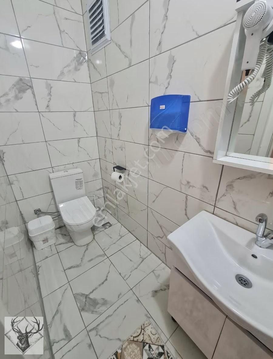 Bekar İçin Ful Eşyalı Stüdyo Daire ( Açıklamayı Okuyun Lütfen) - Görsel 3