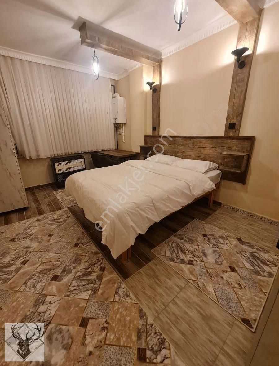 Bekar İçin Ful Eşyalı Stüdyo Daire ( Açıklamayı Okuyun Lütfen) - Görsel 7
