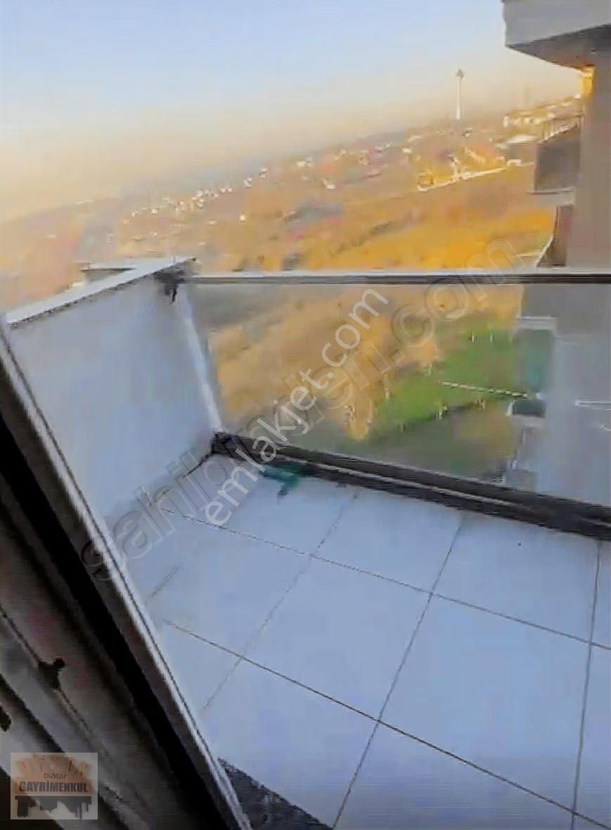 Beylıkduzu Adnan Kahveci Satılık Esyalı Deniz Manzaralı Daire - Görsel 8