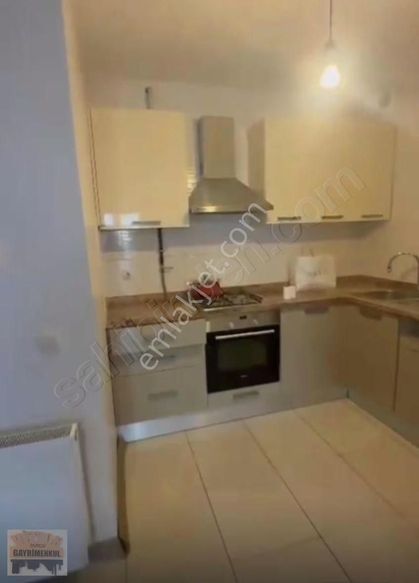 Beylıkduzu Adnan Kahveci Satılık Esyalı Deniz Manzaralı Daire - Görsel 5