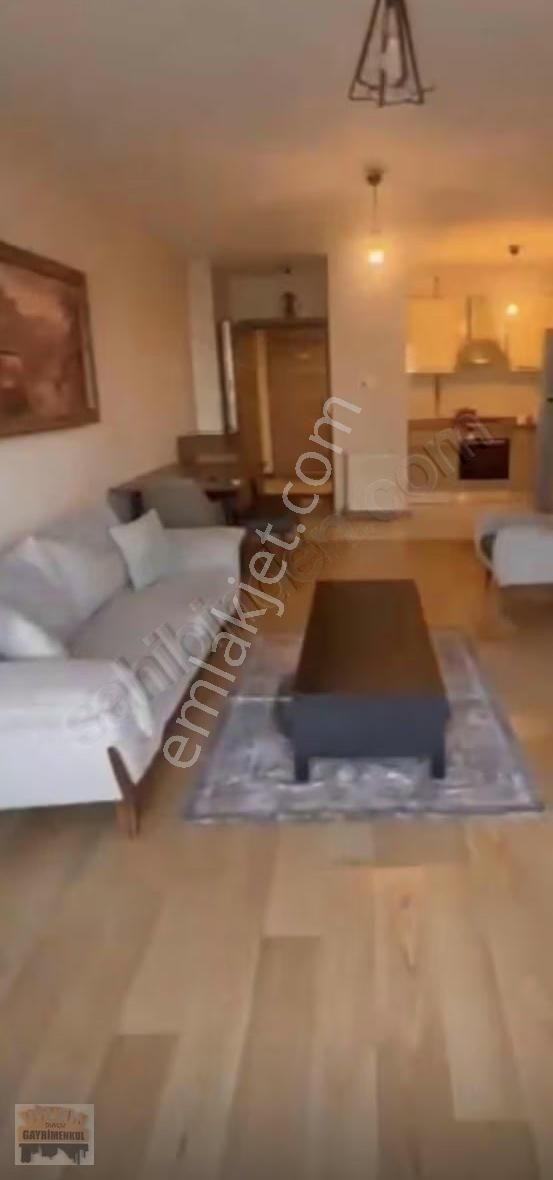Beylıkduzu Adnan Kahveci Satılık Esyalı Deniz Manzaralı Daire - Görsel 2