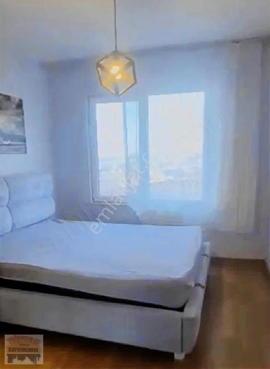 Beylıkduzu Adnan Kahveci Satılık Esyalı Deniz Manzaralı Daire - Görsel 6
