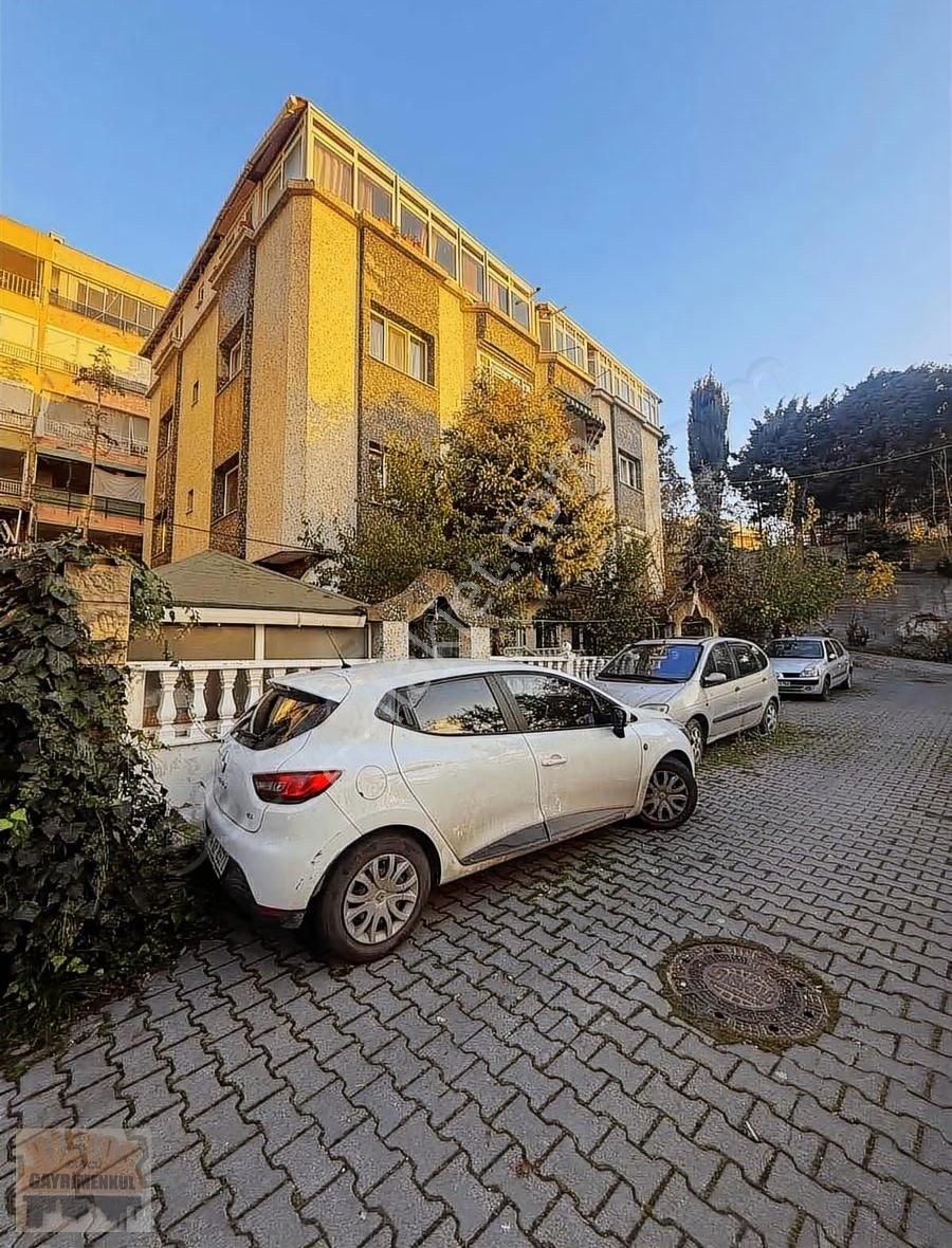 Buyukcekmece Palmıyede Merkezi Kelepıe Daire