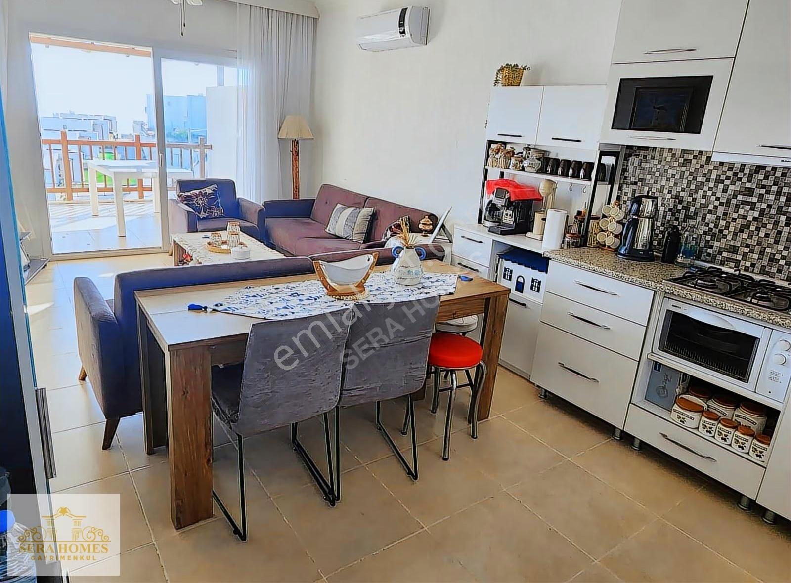 Bodrum Boğaziçinde Göl Ve Doğa Manzaralı 2+1 Yazlık - Görsel 31