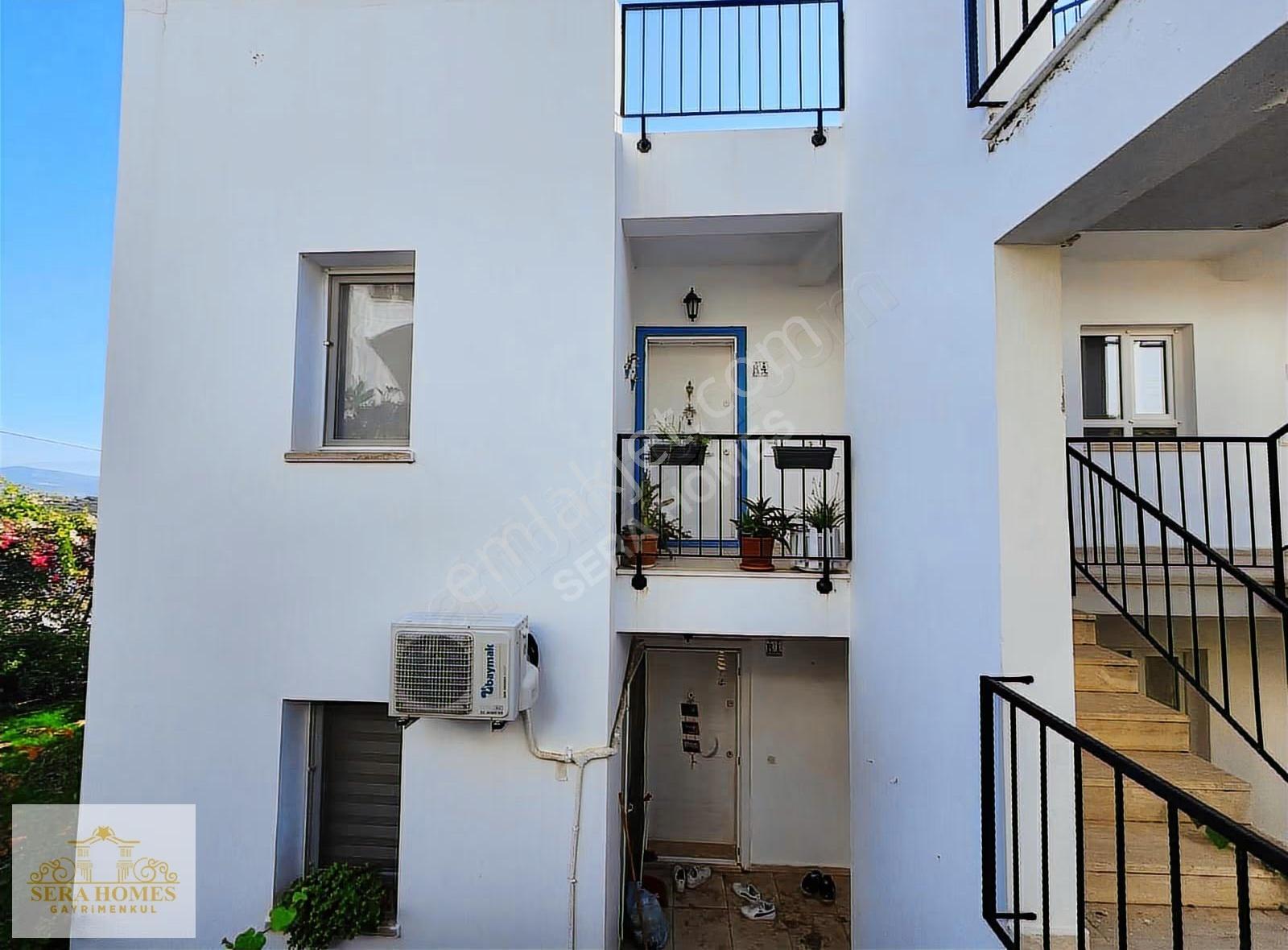Bodrum Boğaziçinde Göl Ve Doğa Manzaralı 2+1 Yazlık - Görsel 3