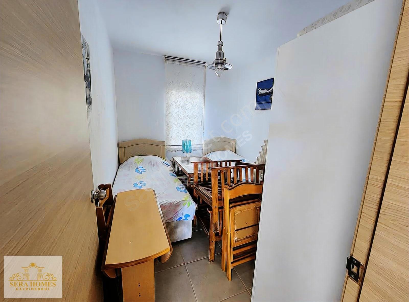 Bodrum Boğaziçinde Göl Ve Doğa Manzaralı 2+1 Yazlık - Görsel 28
