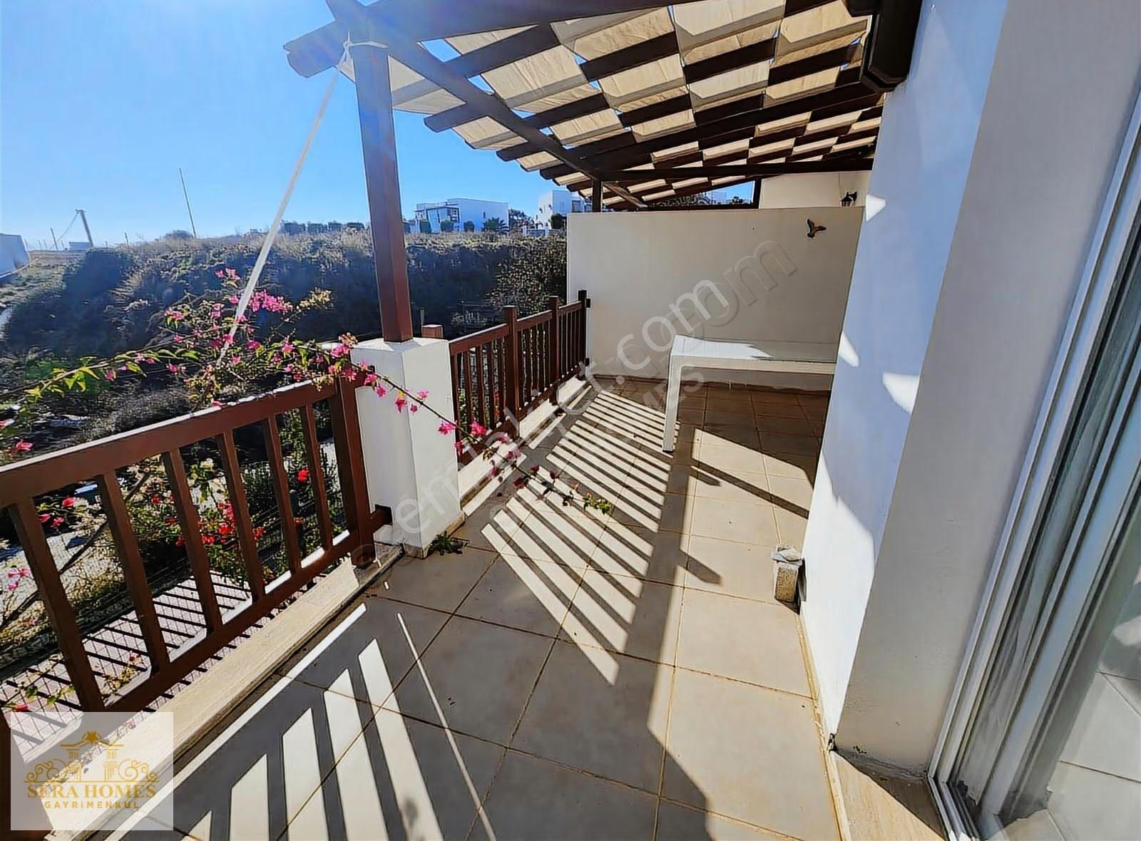 Bodrum Boğaziçinde Göl Ve Doğa Manzaralı 2+1 Yazlık - Görsel 33