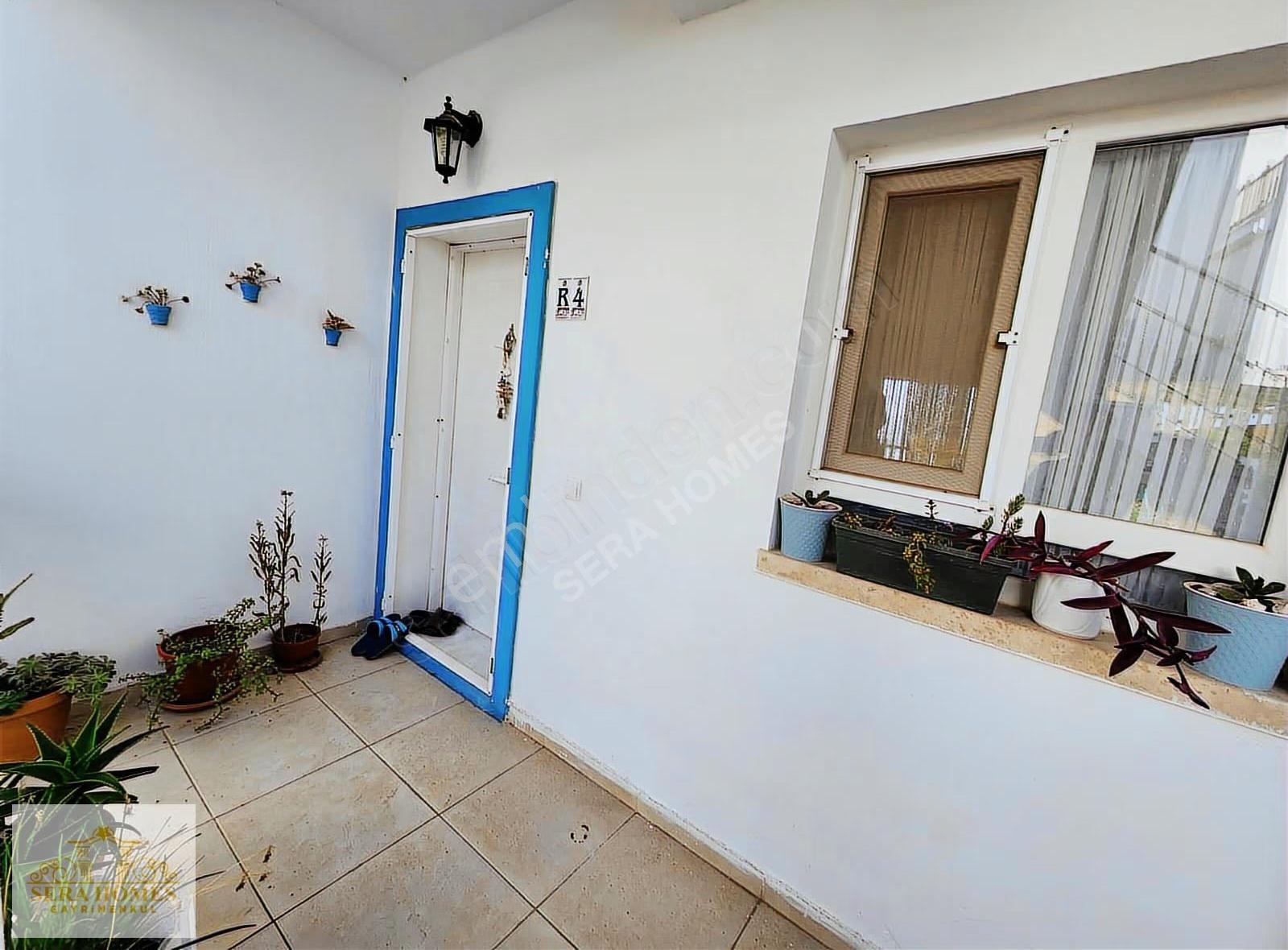 Bodrum Boğaziçinde Göl Ve Doğa Manzaralı 2+1 Yazlık - Görsel 6