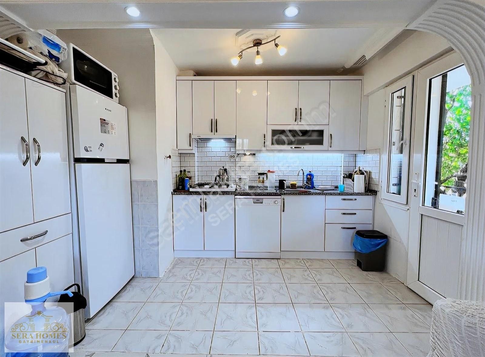 Aydın Didim Mavişehirde Denize Yakın Mesafede 3+1 Daire - Görsel 11