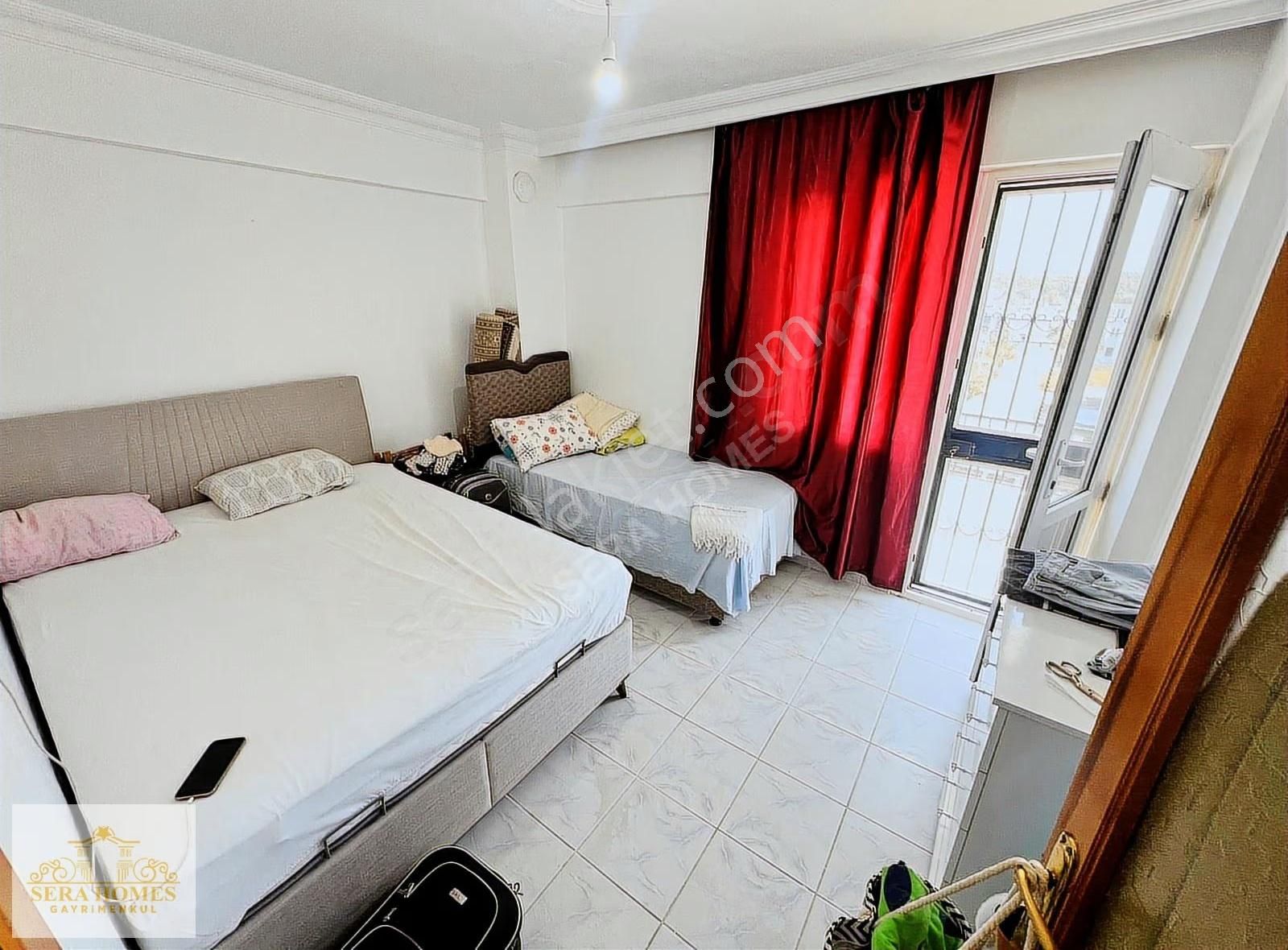 Aydın Didim Mavişehirde Denize Yakın Mesafede 3+1 Daire - Görsel 16