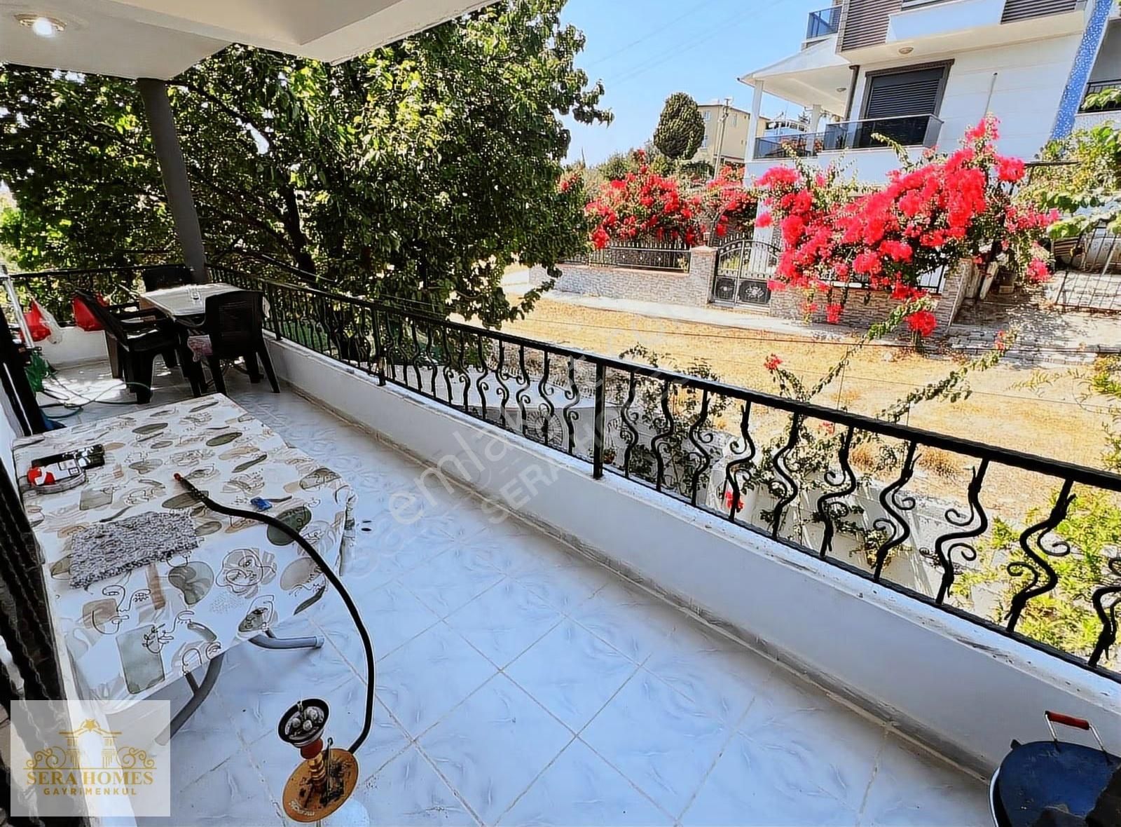 Aydın Didim Mavişehirde Denize Yakın Mesafede 3+1 Daire - Görsel 17