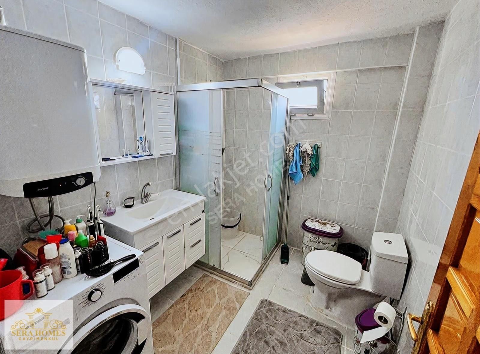 Aydın Didim Mavişehirde Denize Yakın Mesafede 3+1 Daire - Görsel 7