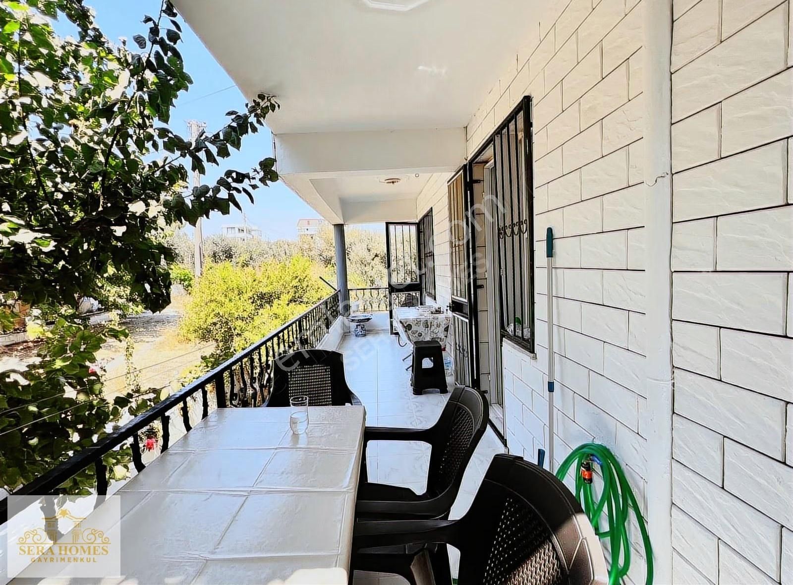 Aydın Didim Mavişehirde Denize Yakın Mesafede 3+1 Daire - Görsel 2