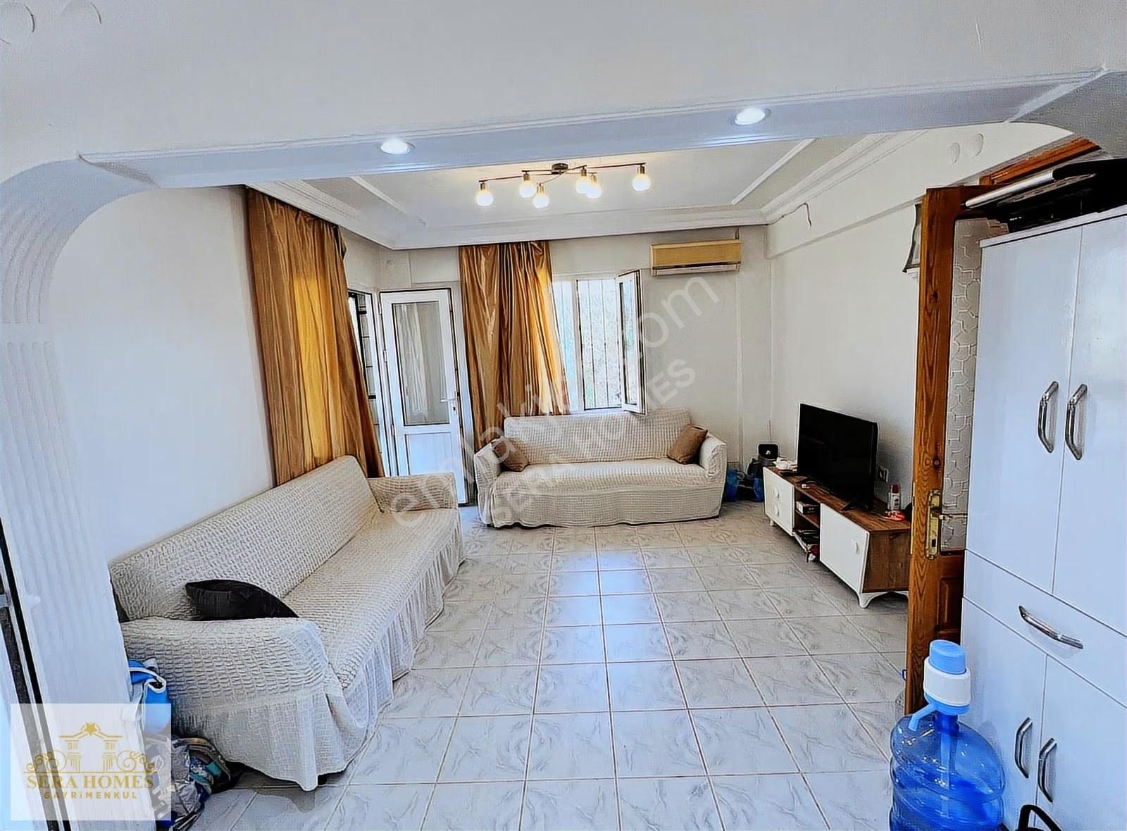 Aydın Didim Mavişehirde Denize Yakın Mesafede 3+1 Daire - Görsel 8