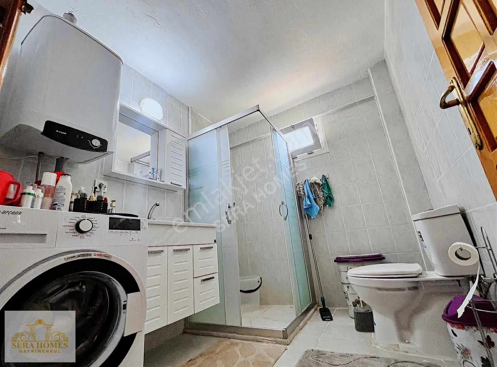 Aydın Didim Mavişehirde Denize Yakın Mesafede 3+1 Daire - Görsel 14