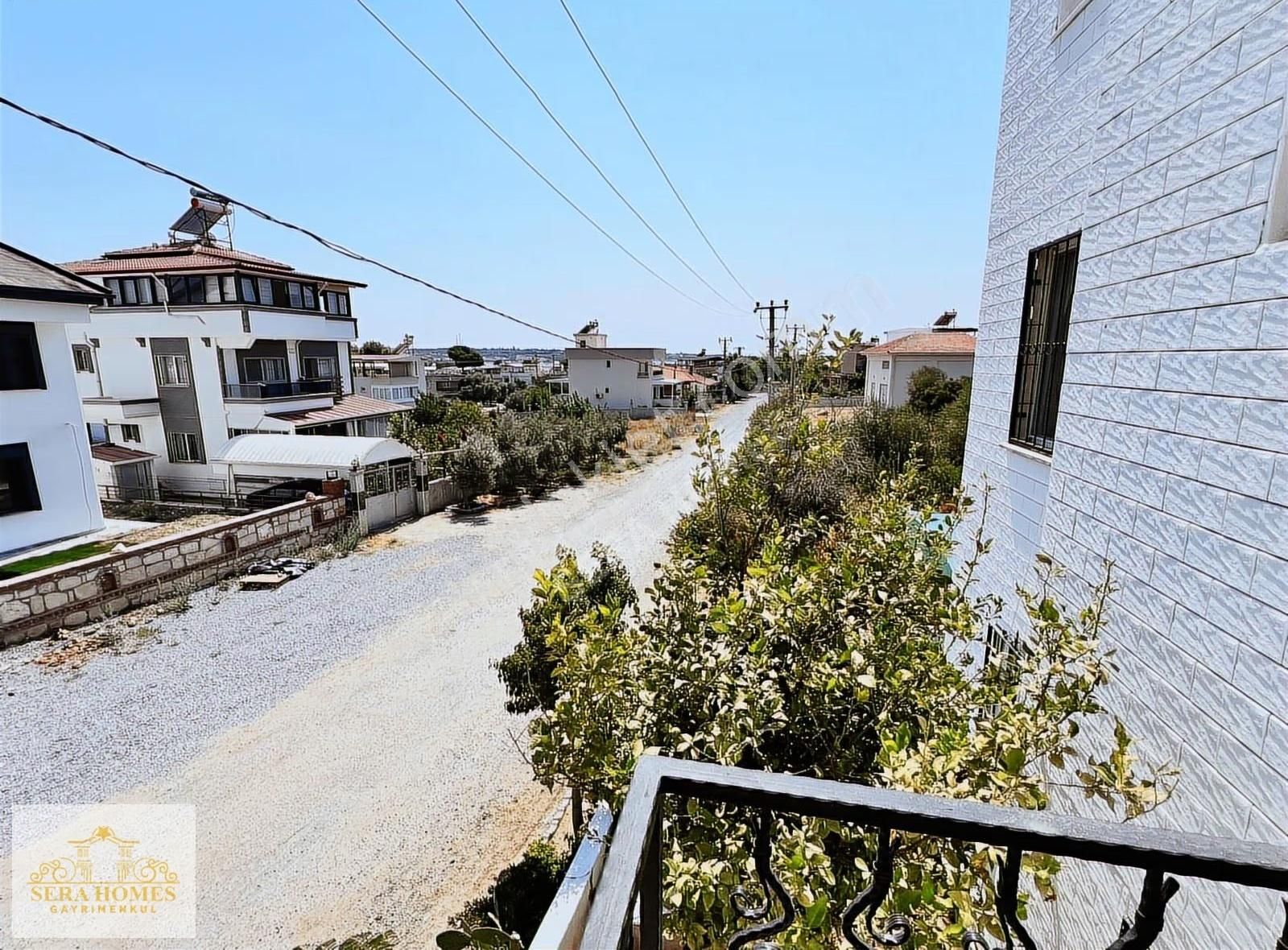 Aydın Didim Mavişehirde Denize Yakın Mesafede 3+1 Daire - Görsel 10